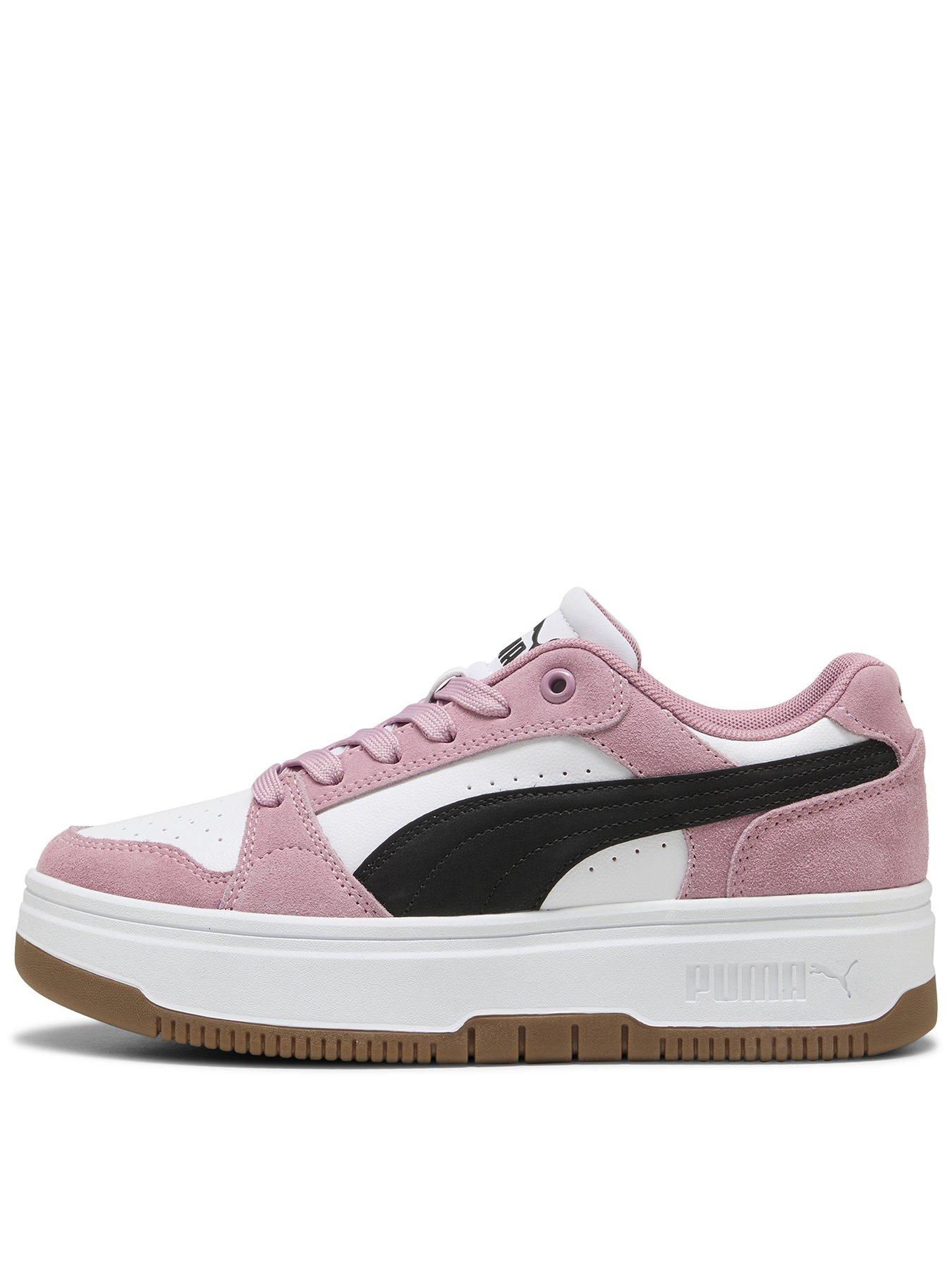 puma-womens-rebound-femme-low-sd-trainers-white