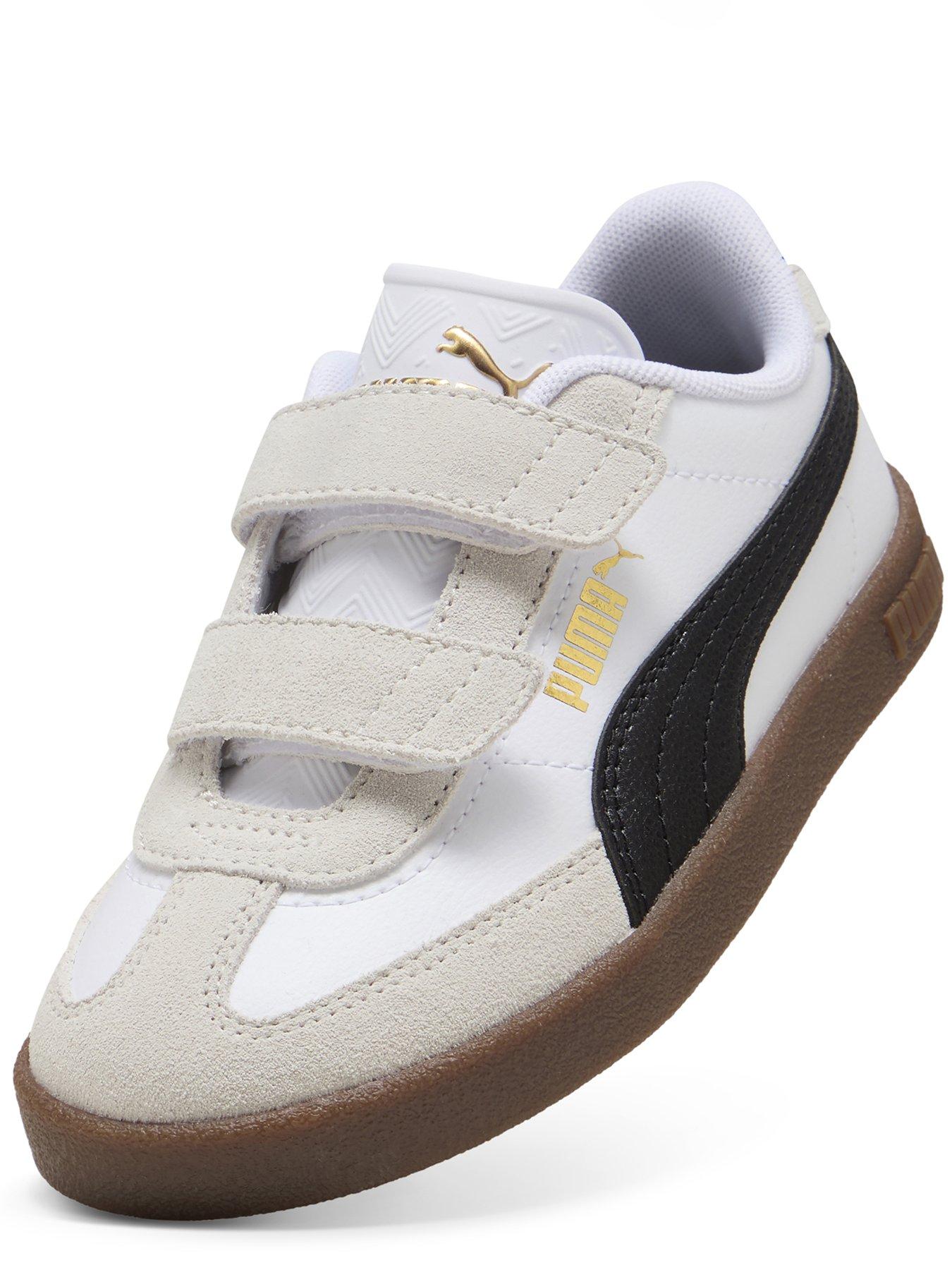 puma-kids-unisex-club-ii-era-v-whiteoutfit