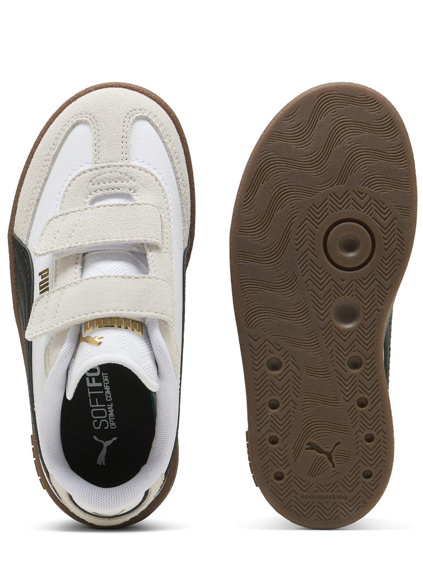 puma-kids-unisex-club-ii-era-v-whitedetail