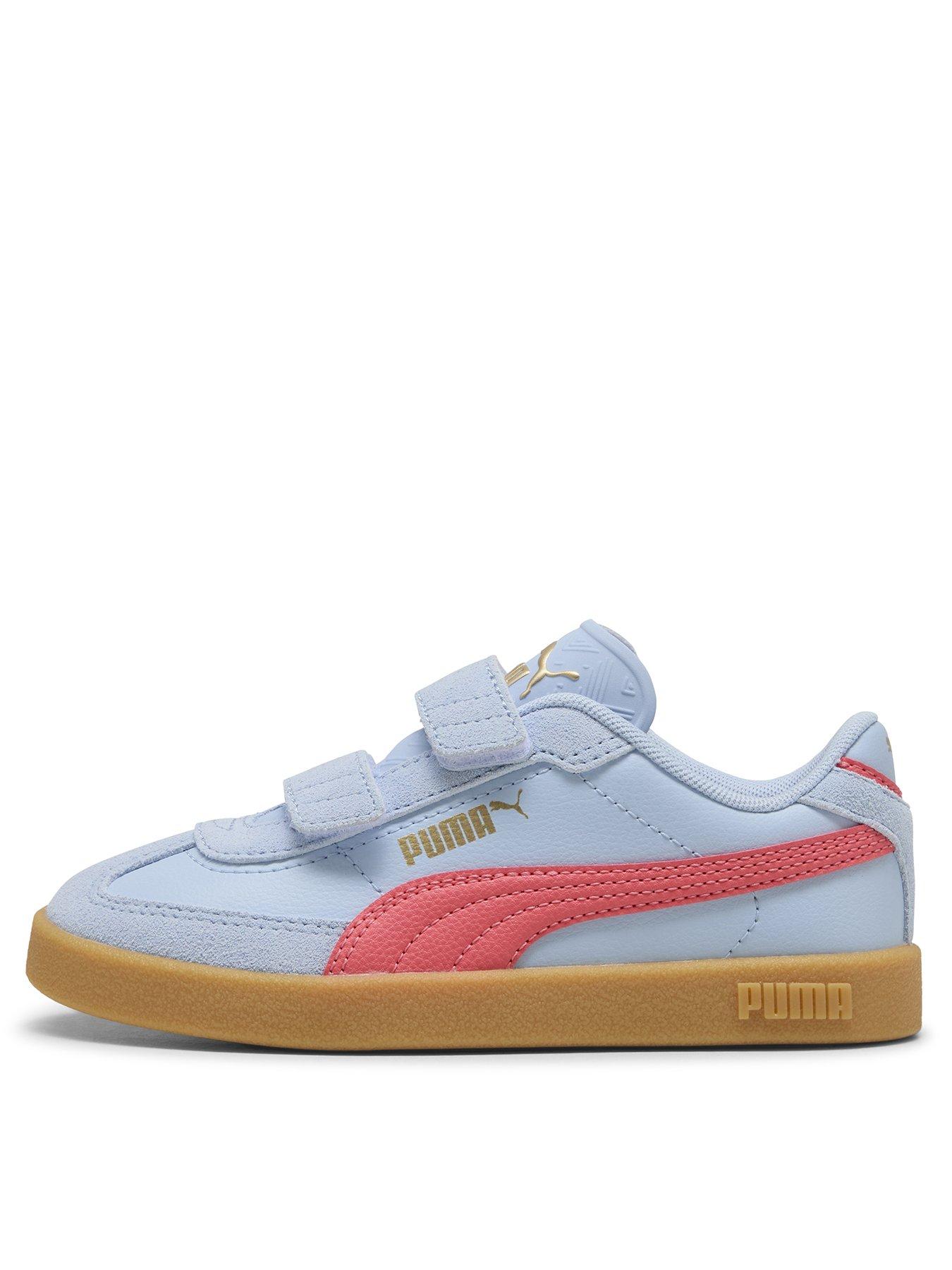Puma Kids Unisex Club Ii Era V - Blue