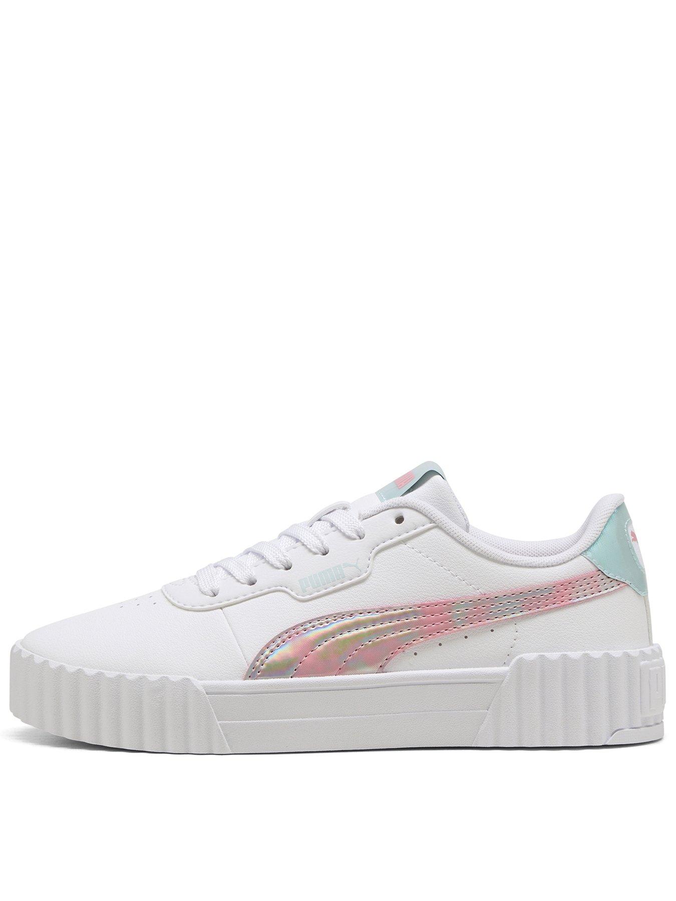 puma-junior-girls-carina-30-space-belle-white