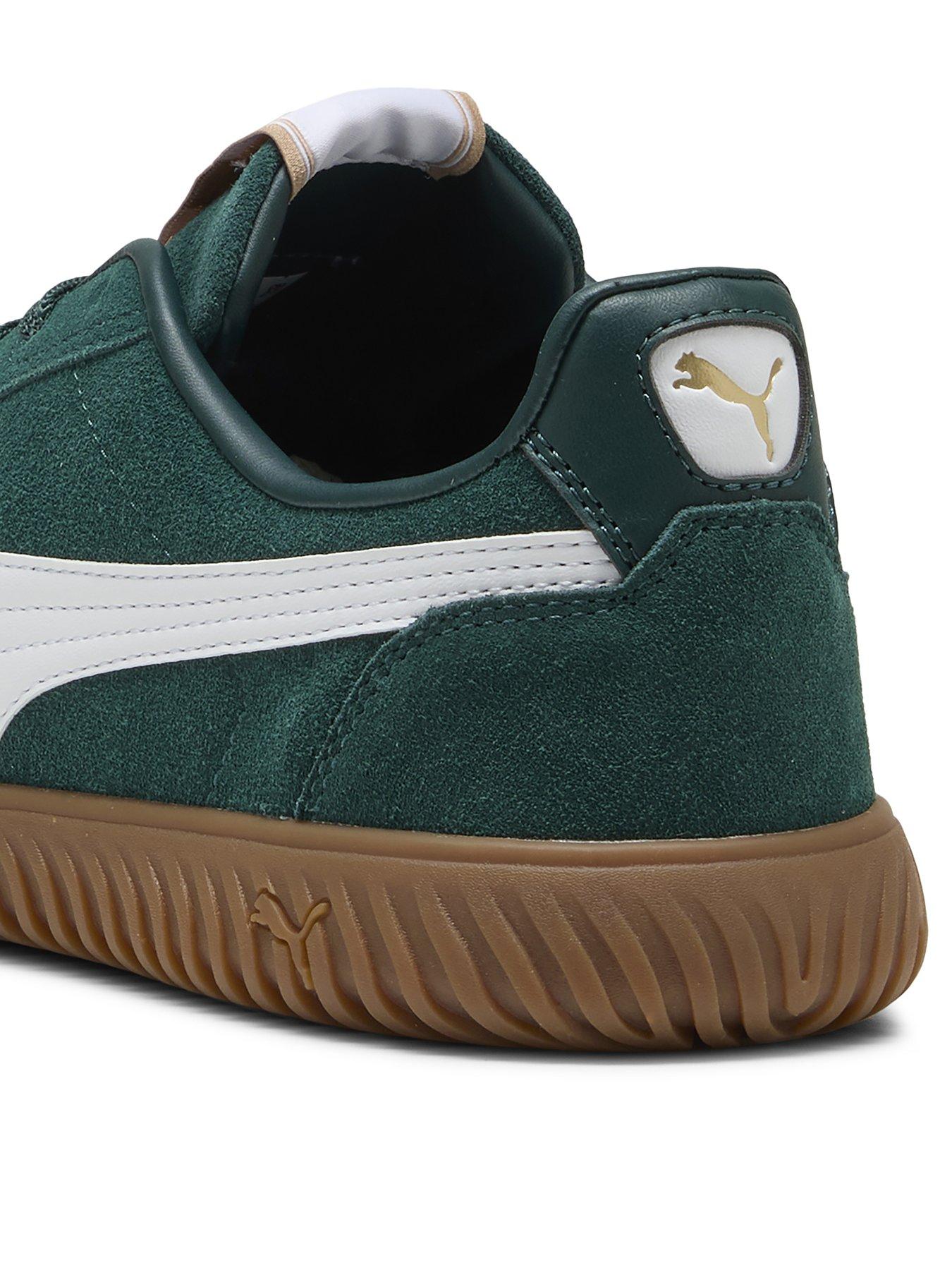 puma-mens-club-kayzer-sd-trainers-greenback