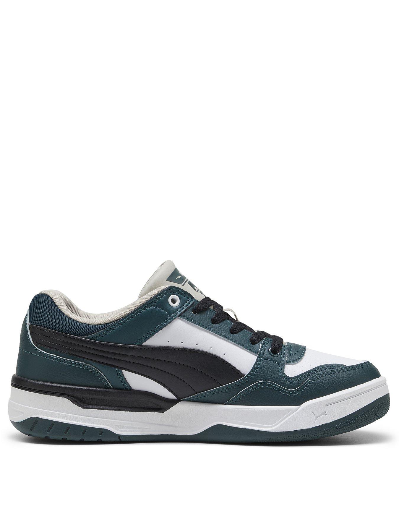 puma-mens-rebound-retro-trainers-white