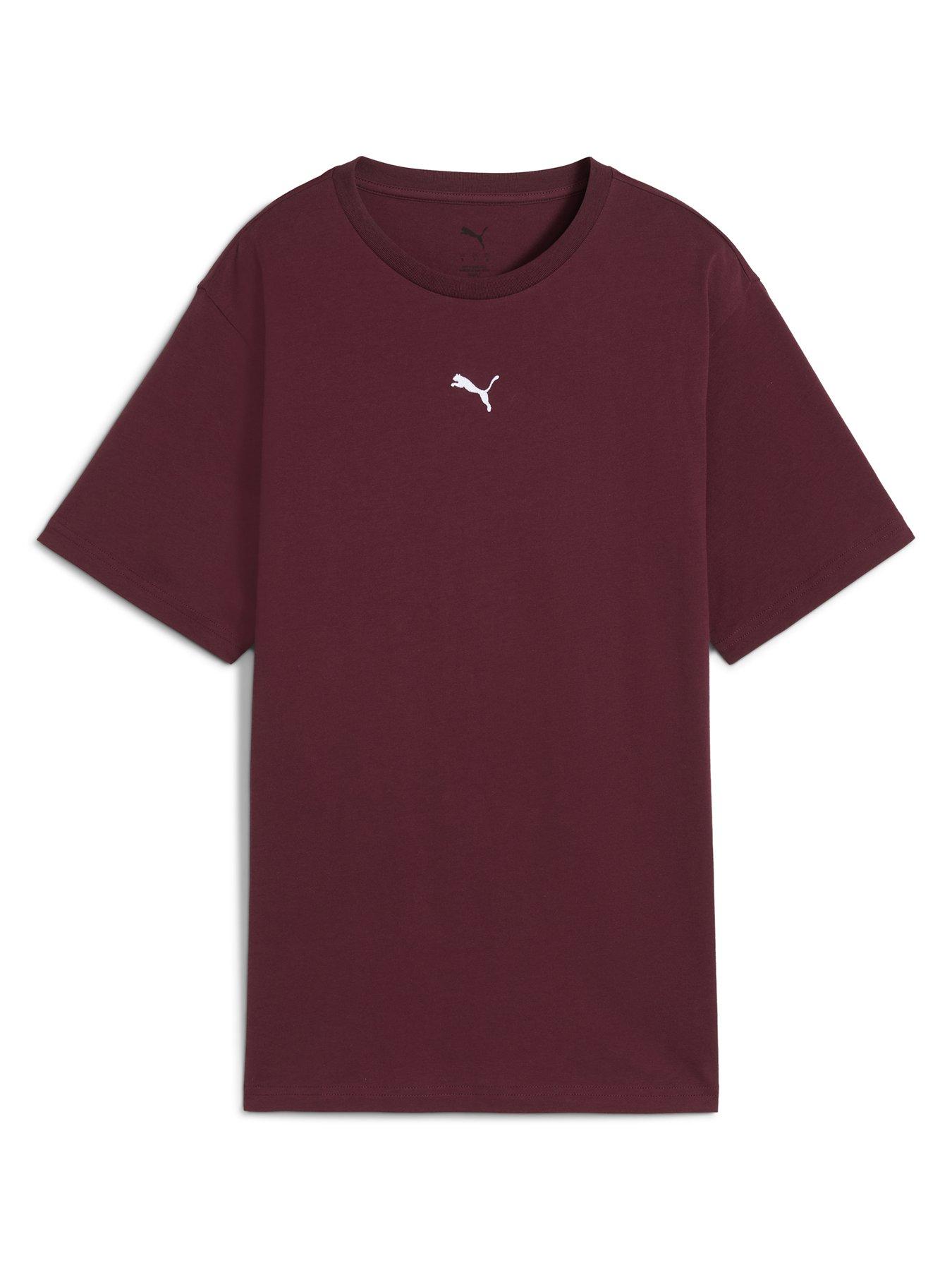 puma-womens-essentials-relaxed-tee-reddetail