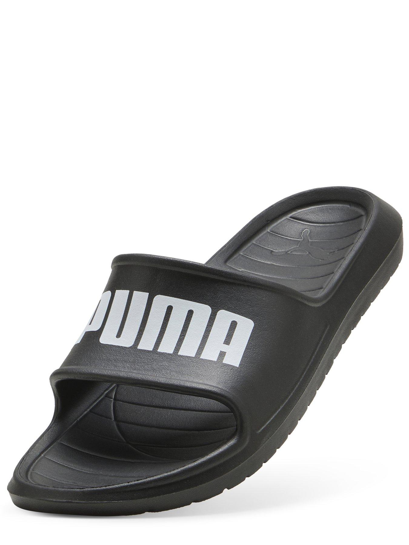 puma-unisex-divecat-v2-lite-sliders-blackoutfit