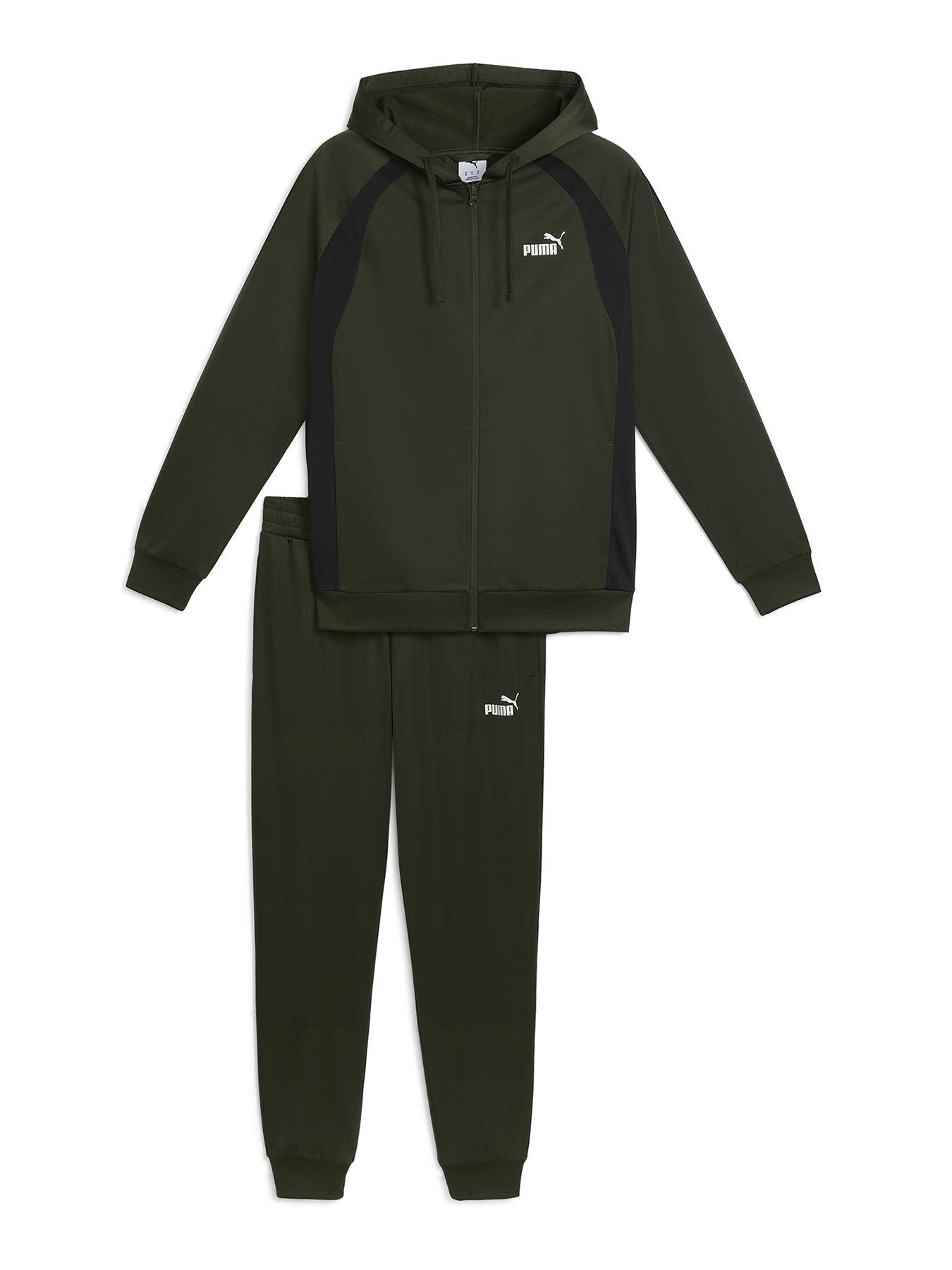 puma-mens-hooded-poly-suit-green