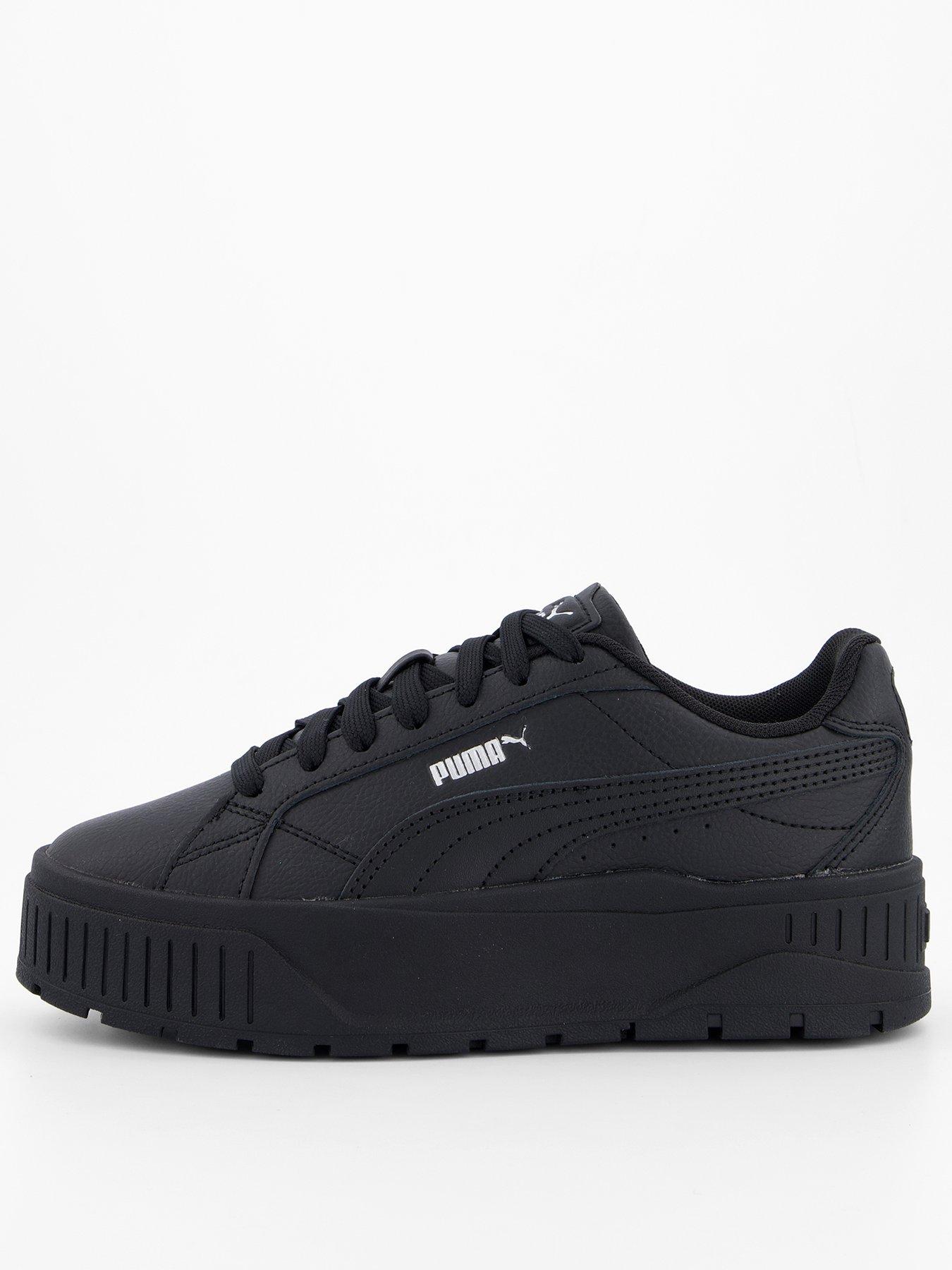 puma-junior-girls-karmen-ii-black