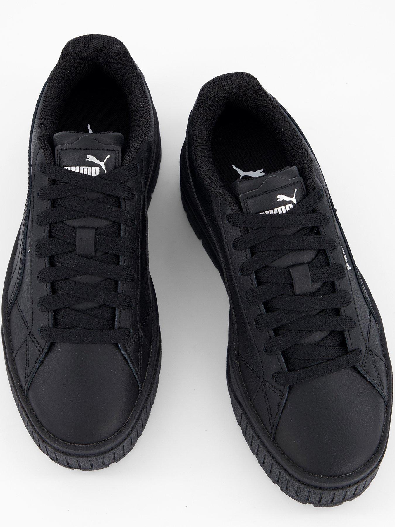 puma-junior-girls-karmen-ii-blackoutfit