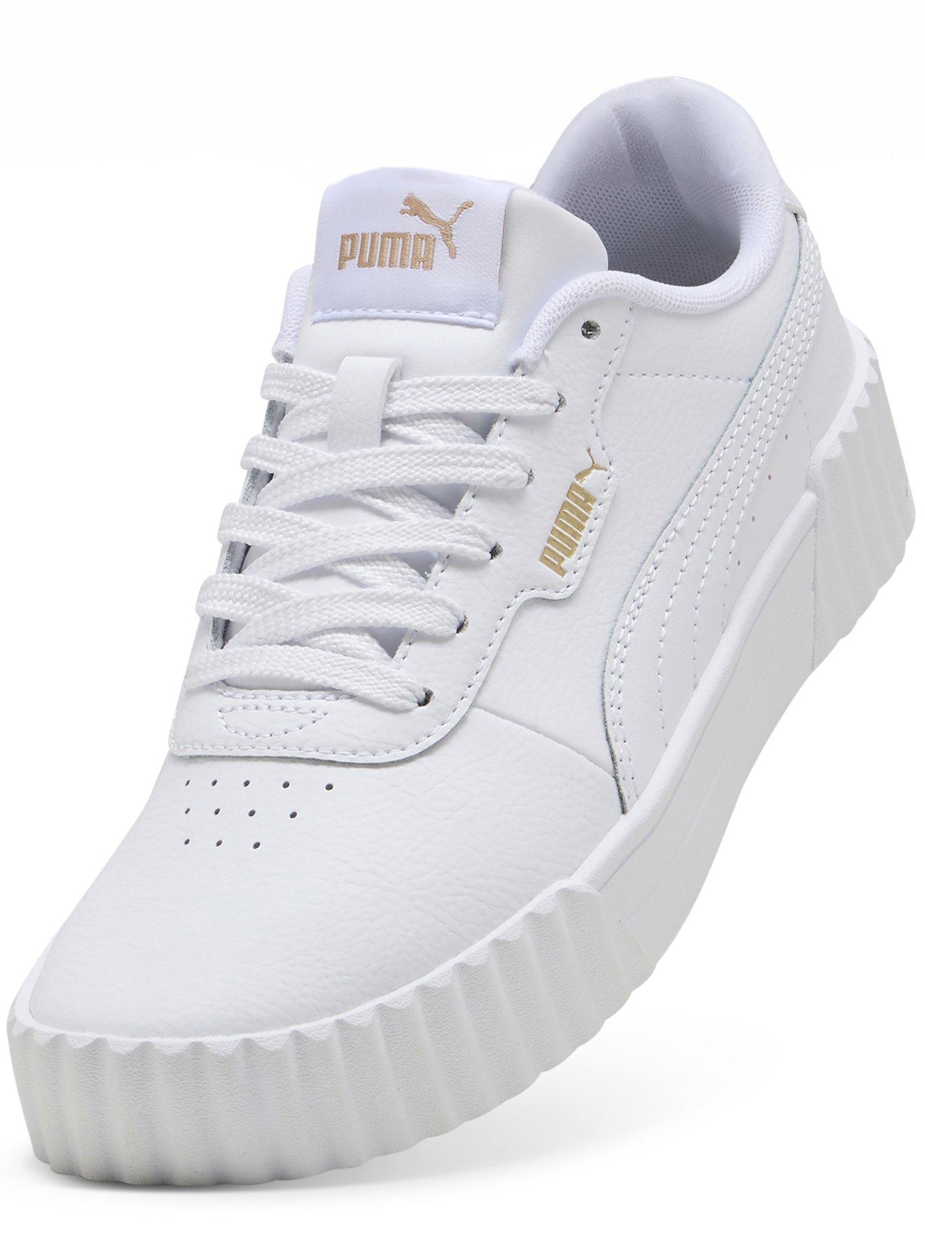 puma-junior-girls-carina-30-whiteoutfit