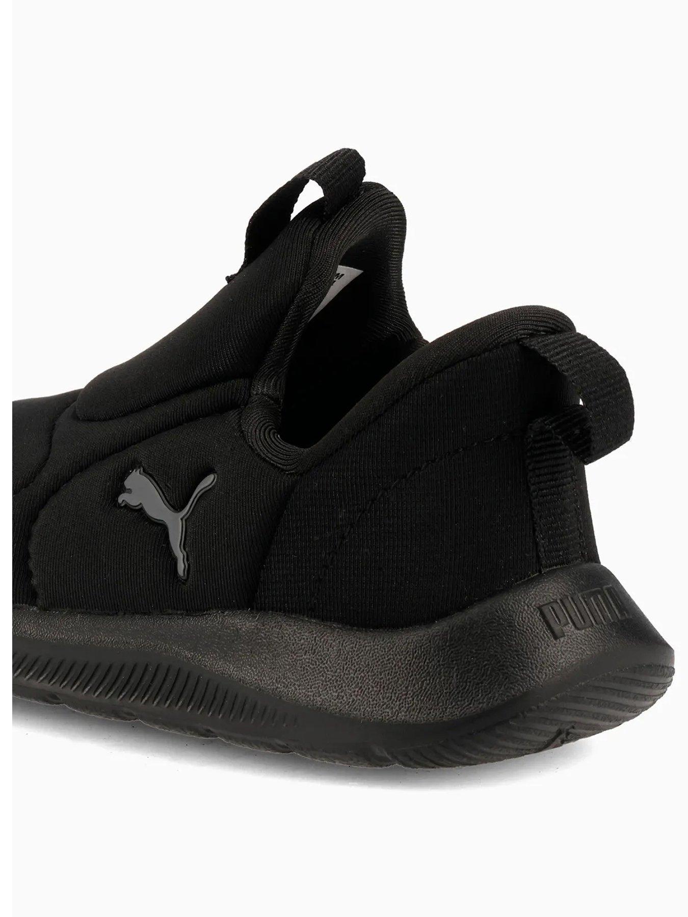 puma-infant-unisex-fun-racer-2-sliptech-blackback