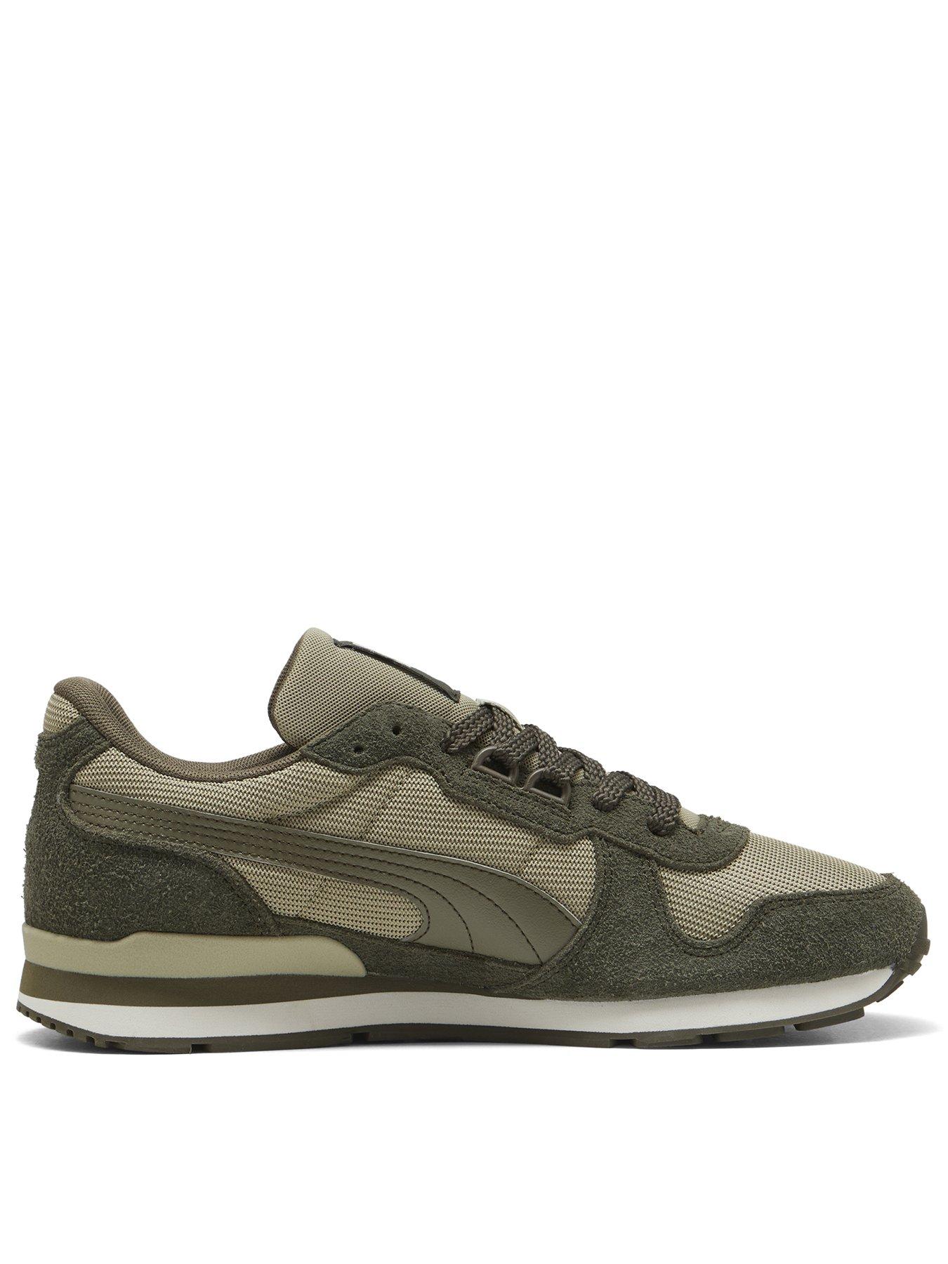puma-mens-rx-737-vintage-trainers-greenfront