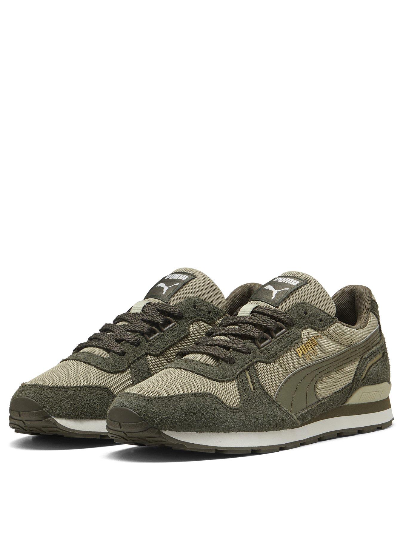 puma-mens-rx-737-vintage-trainers-greenstillFront