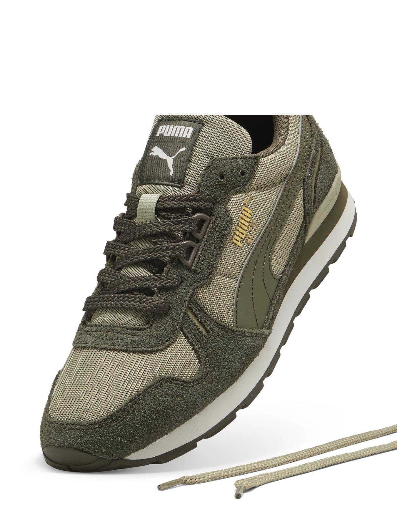 puma-mens-rx-737-vintage-trainers-greendetail