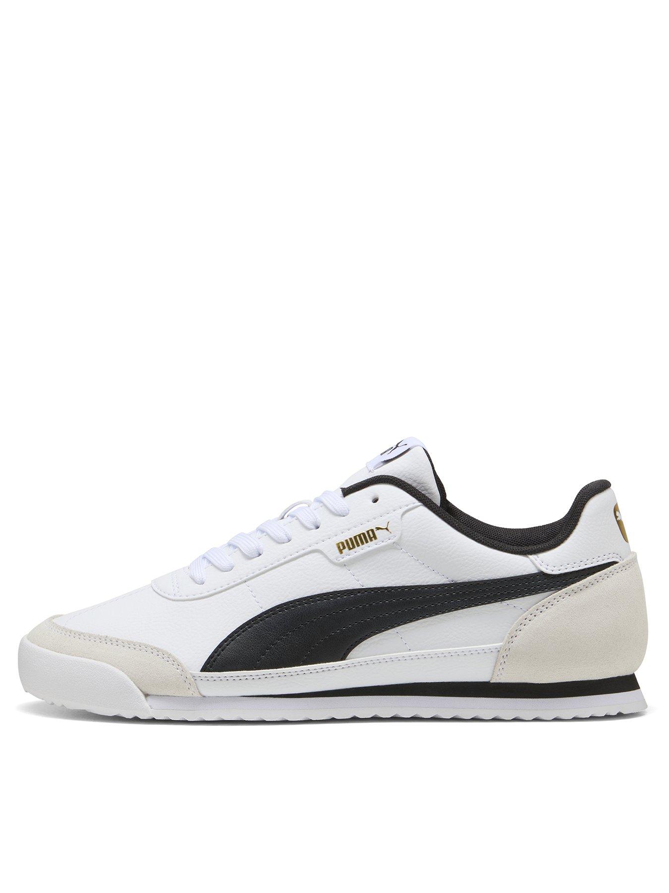 Puma Men's Turino Ii Og Trainers - White