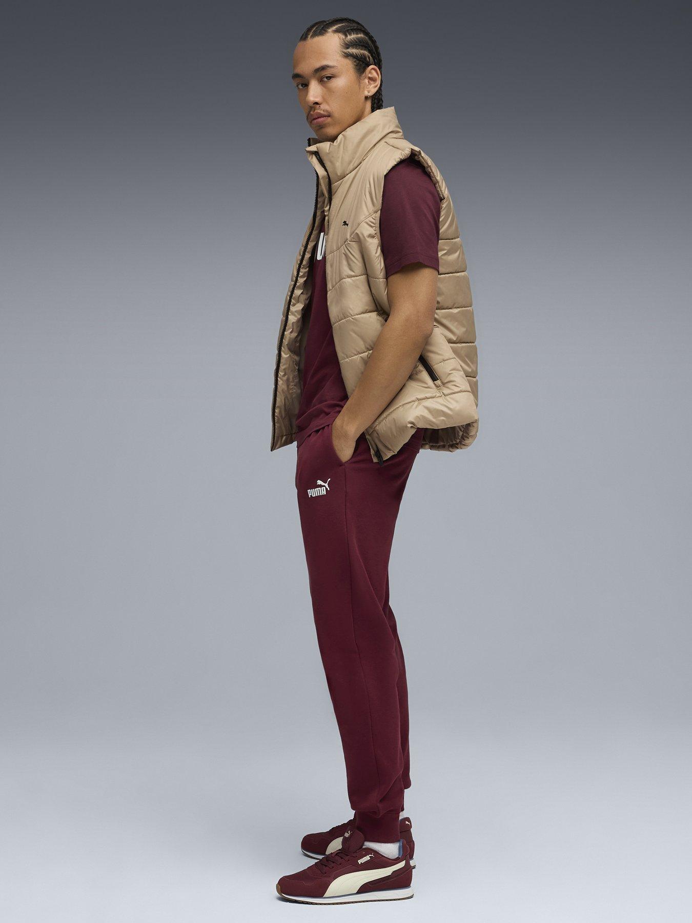 puma-mens-essentials-no-1-logo-sweatpants-fleece-redback