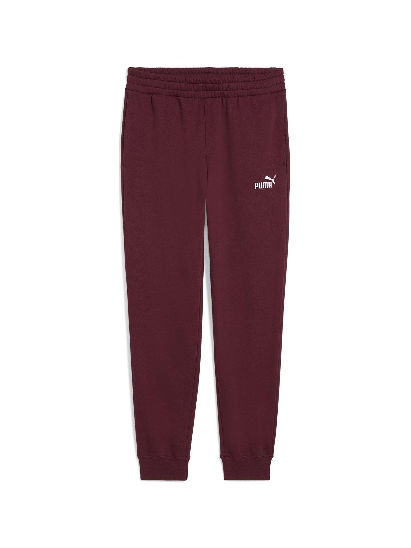puma-mens-essentials-no-1-logo-sweatpants-fleece-redoutfit