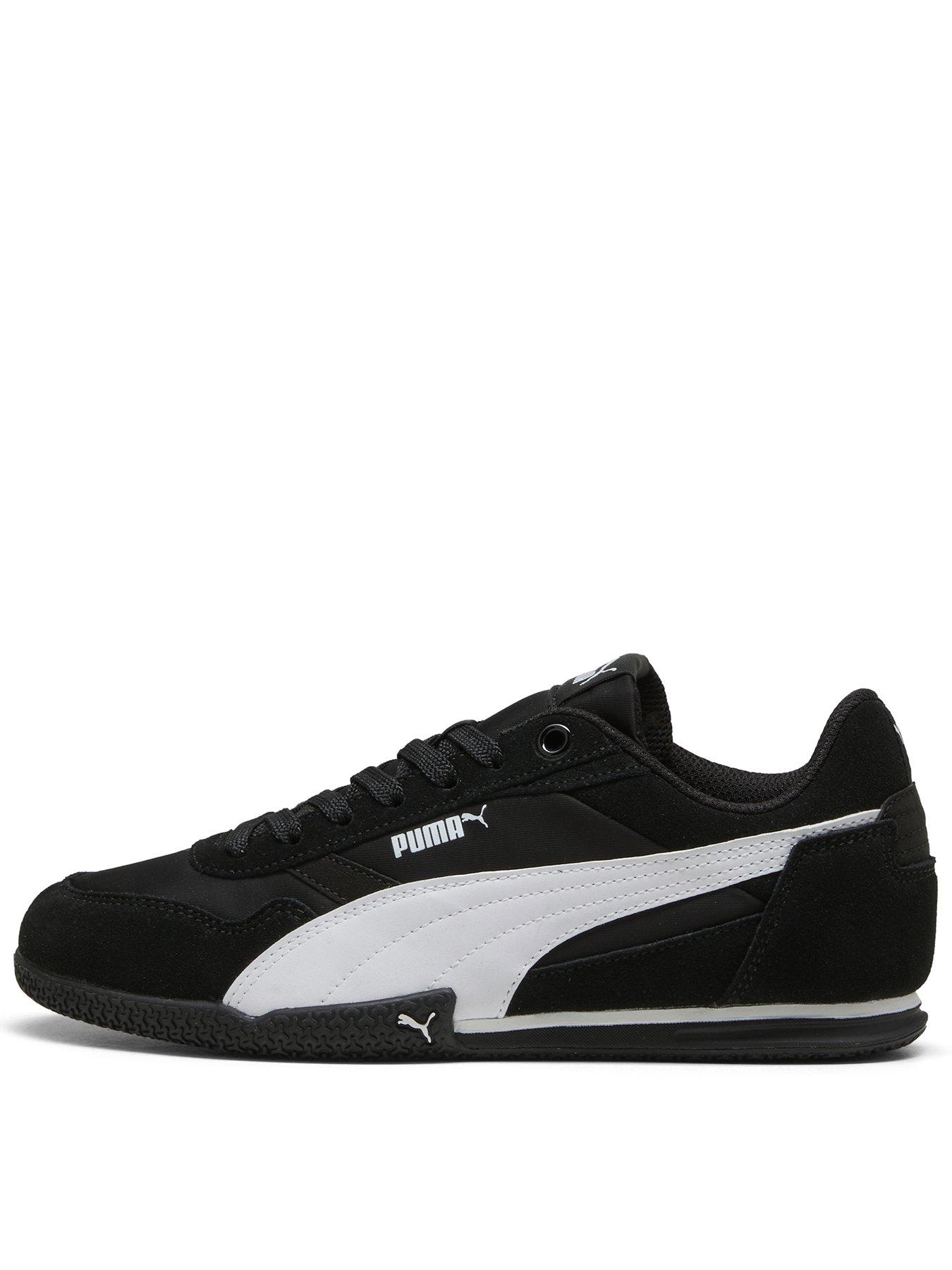 puma-womens-bella-donna-nylon-trainers-black