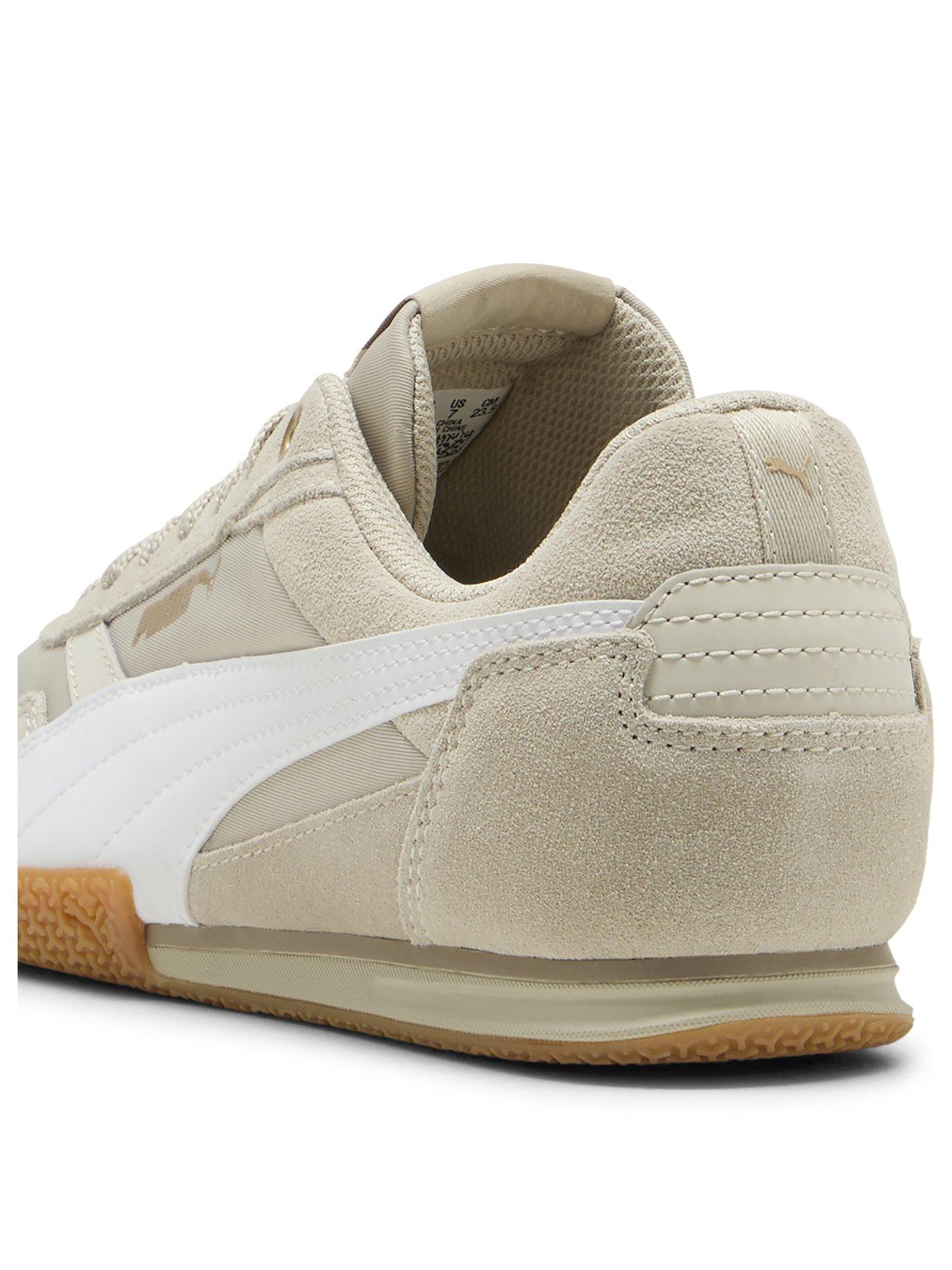 puma-womens-bella-donna-nylon-trainers-beigeback