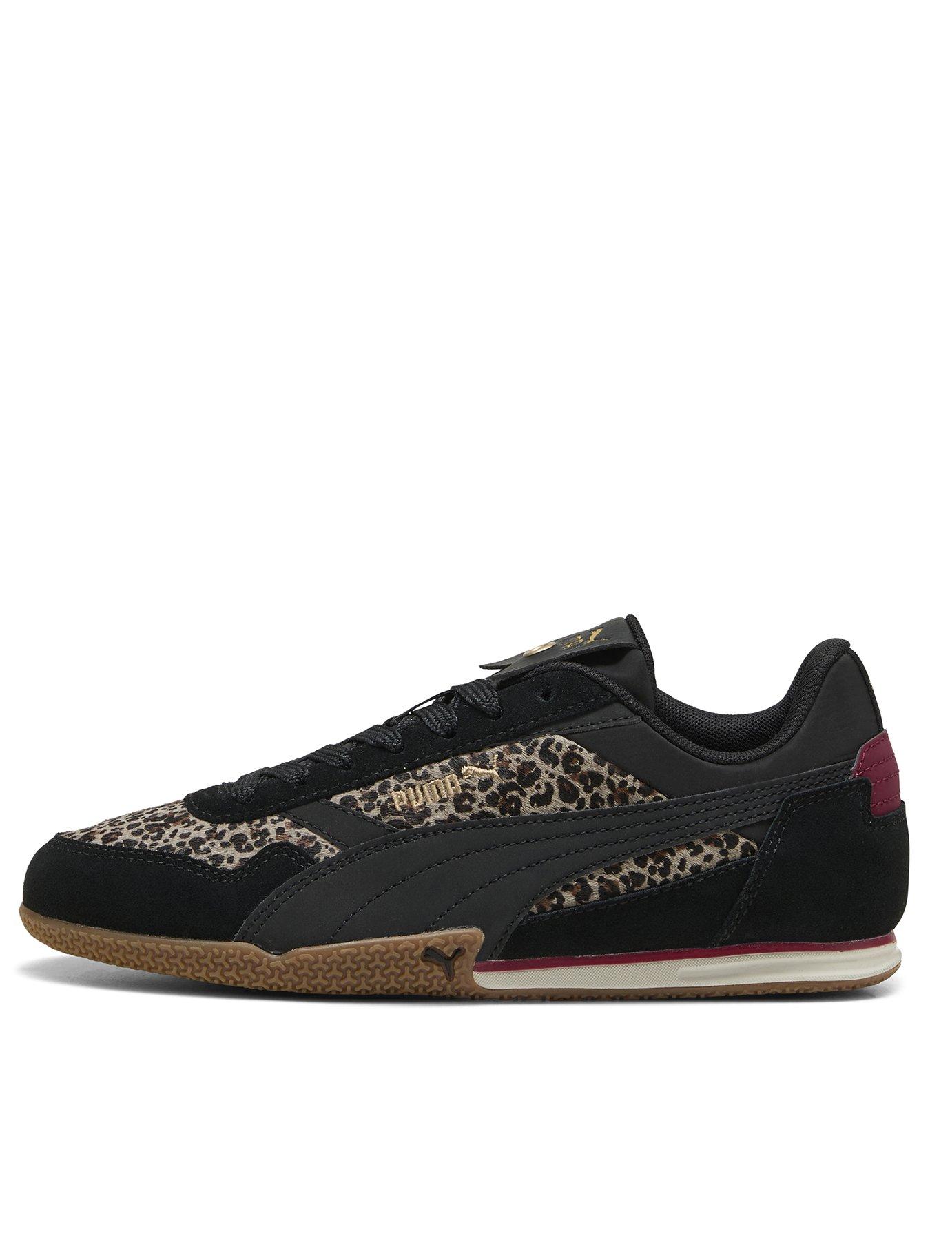 puma-womens-bella-donna-animal-flair-trainers-black