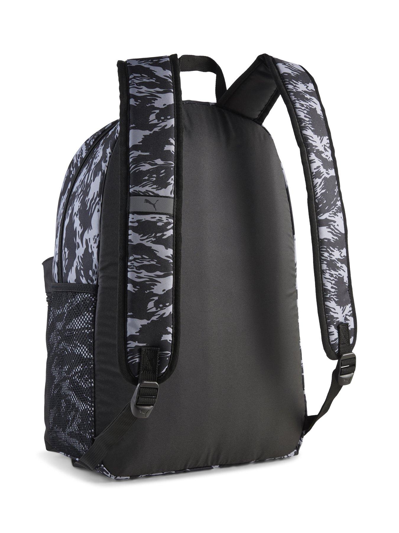Image 3 of 5 of Puma Phase Backpack - Black