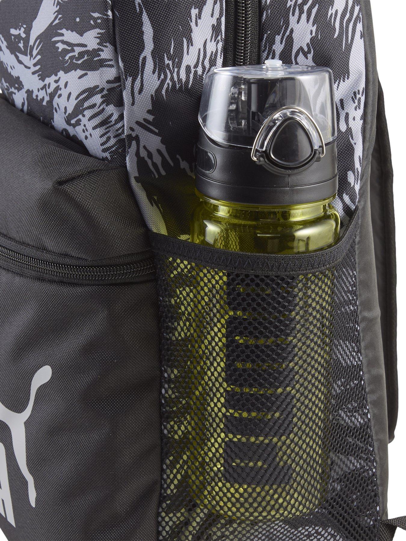 Image 4 of 5 of Puma Phase Backpack - Black