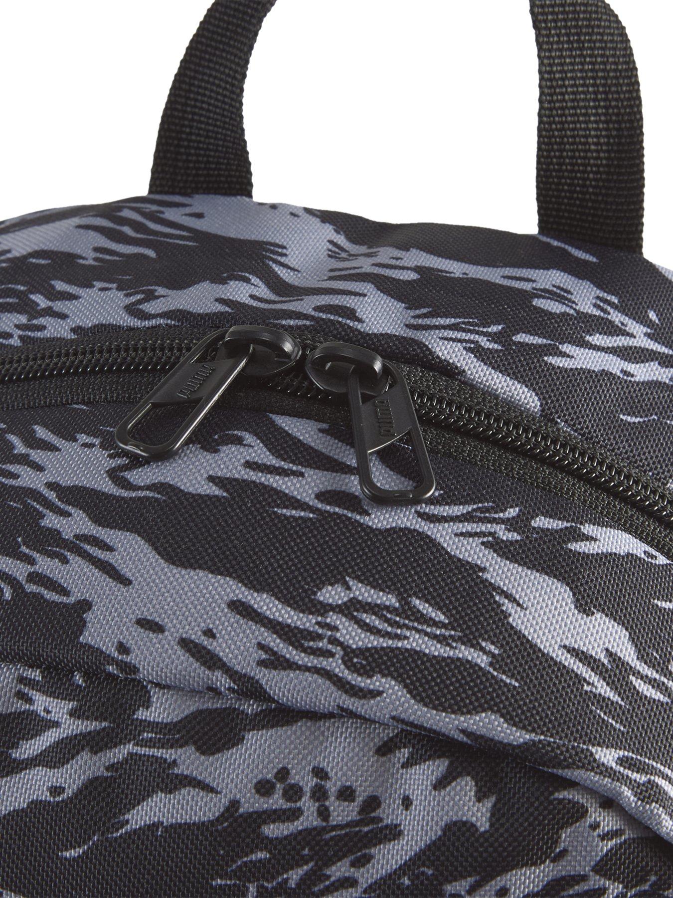 Image 5 of 5 of Puma Phase Backpack - Black