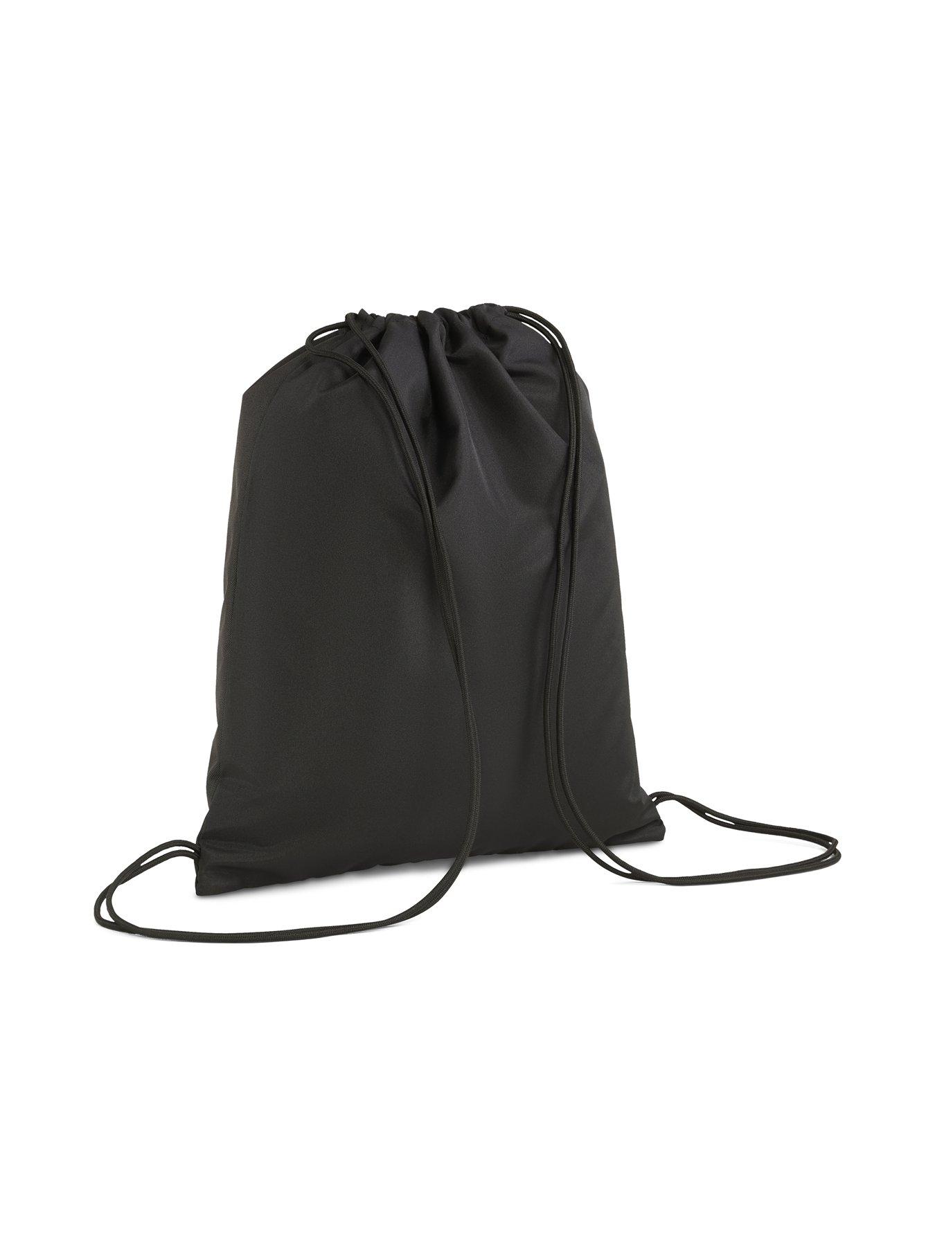 Image 2 of 2 of Puma Phase Gym Sack - Black