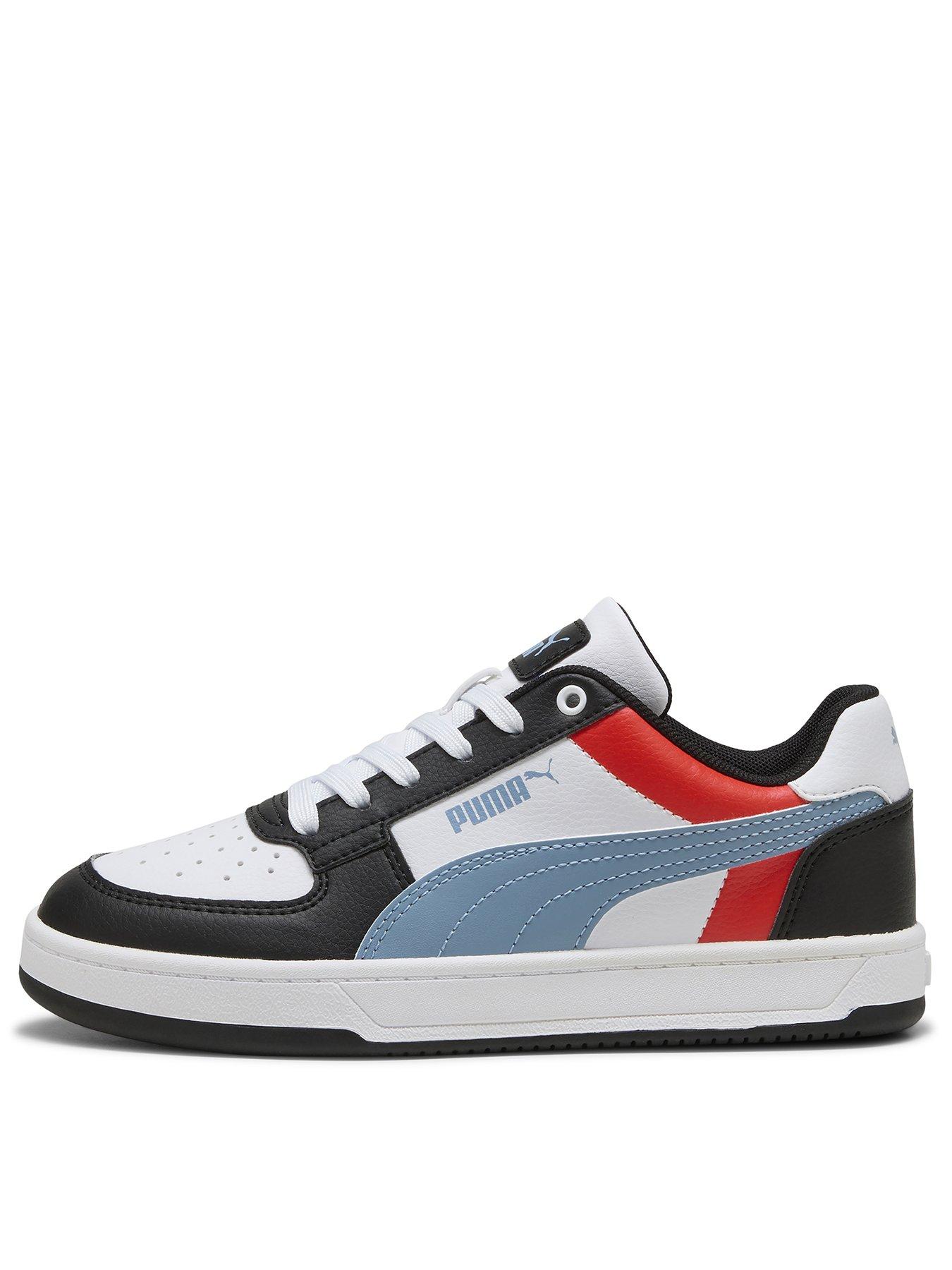 puma-junior-unisex-caven-20-block-blue