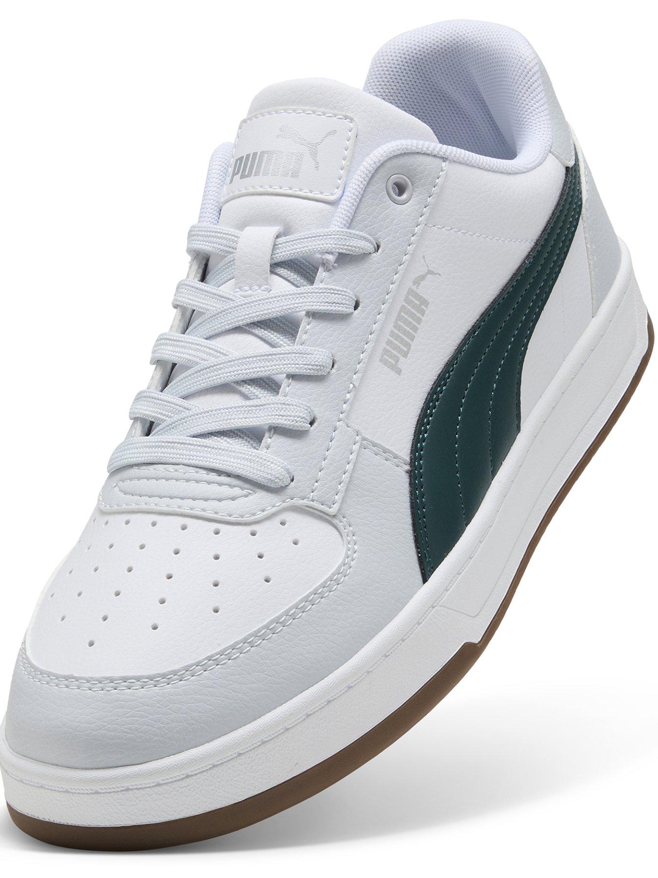 puma-mens-caven-20-trainers-silveroutfit