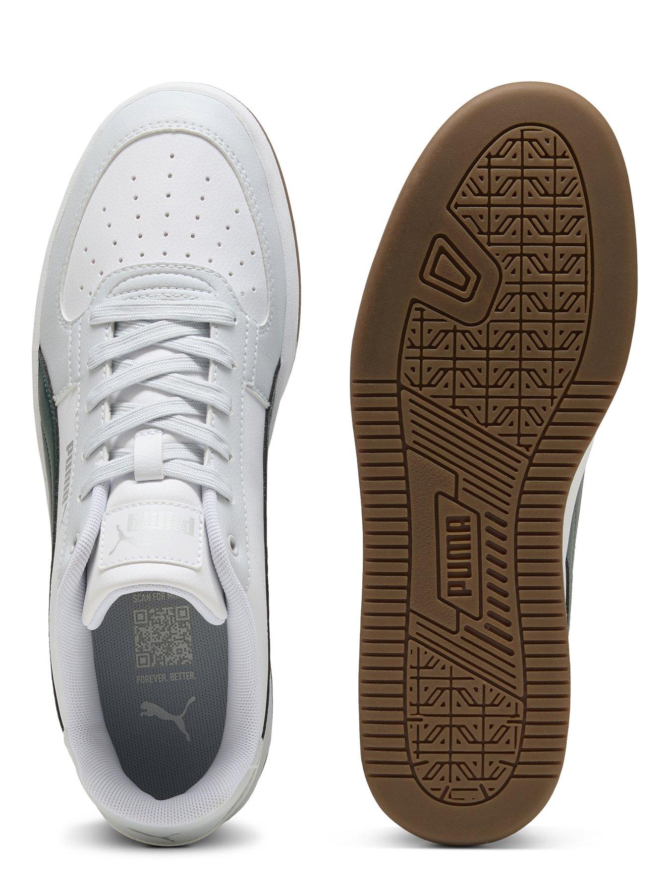 puma-mens-caven-20-trainers-silverdetail