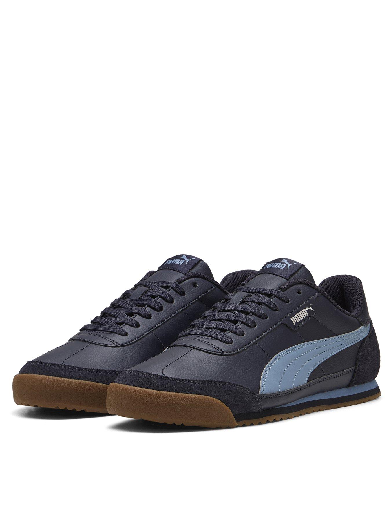 puma-mens-turino-ii-og-trainers-bluestillFront