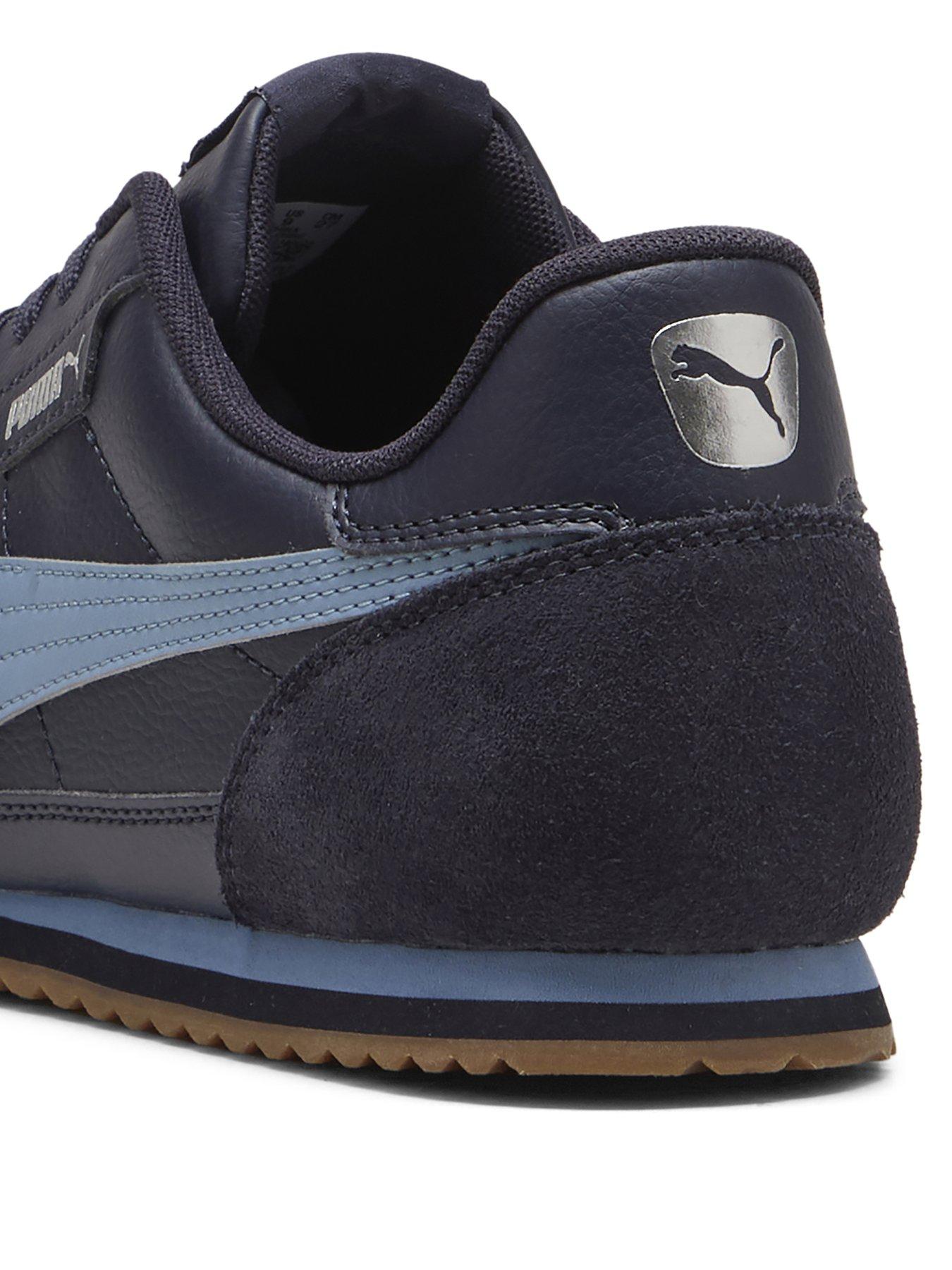 puma-mens-turino-ii-og-trainers-blueback
