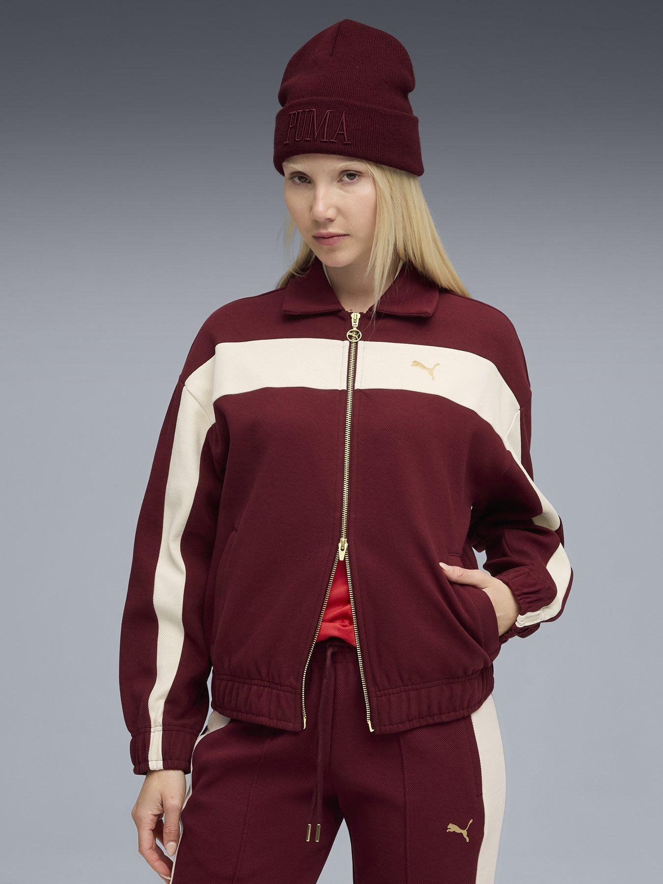 puma-womens-relaxed-track-jacket-red