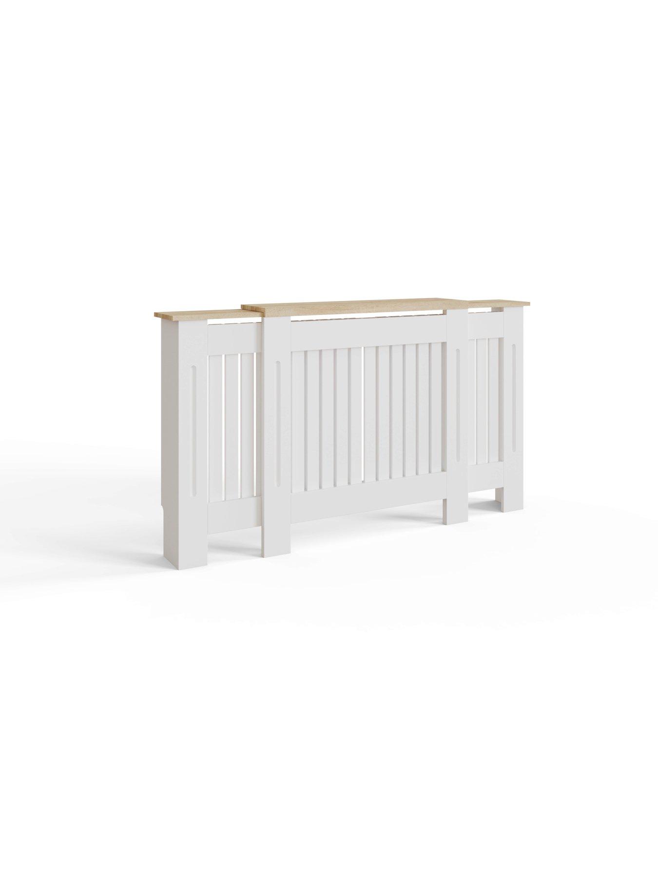 Image 5 of 7 of GFW Longslow Adjustable Radiator Cover