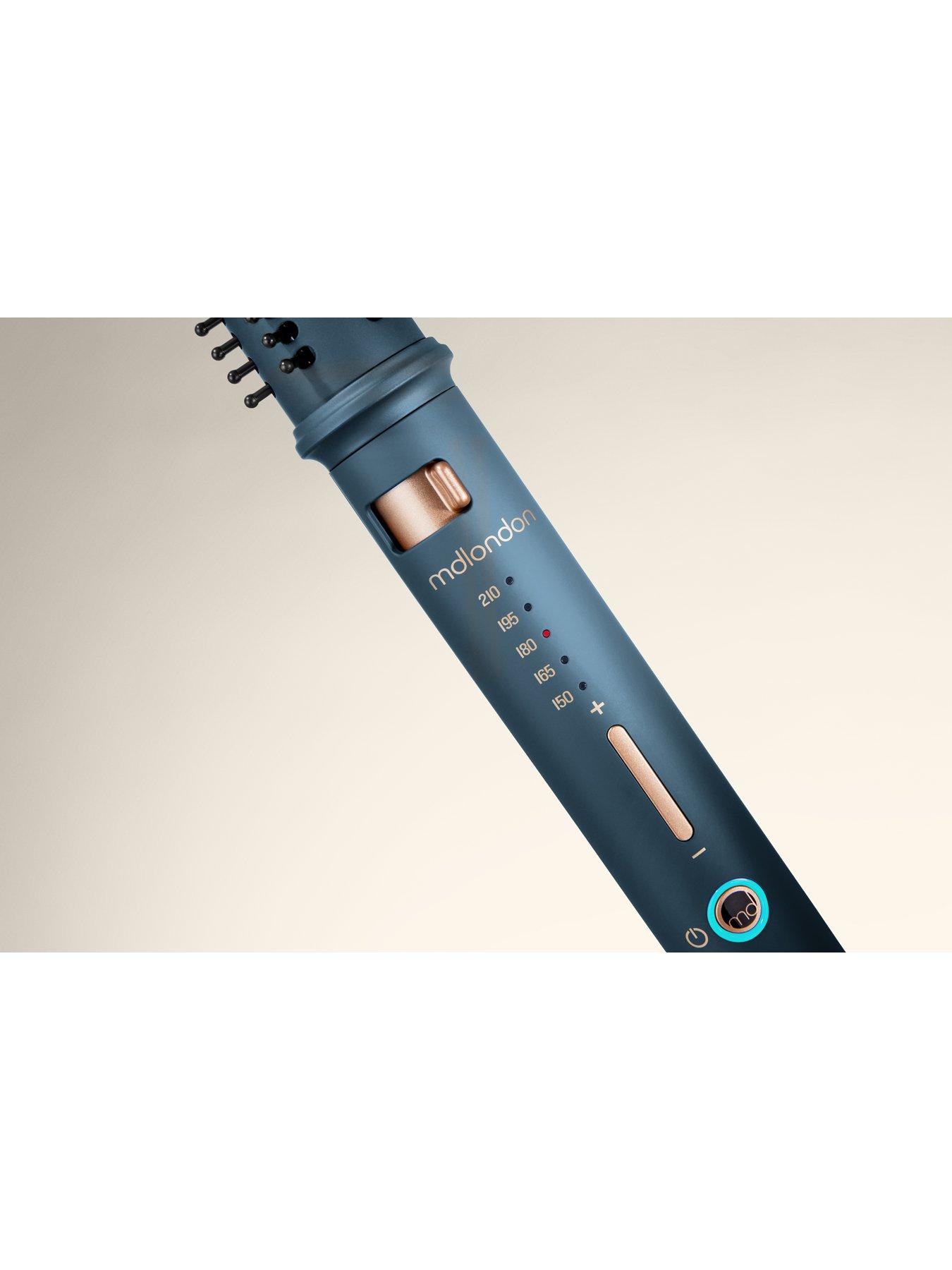 mdlondon-wave-hot-brush-amp-curler-blueoutfit