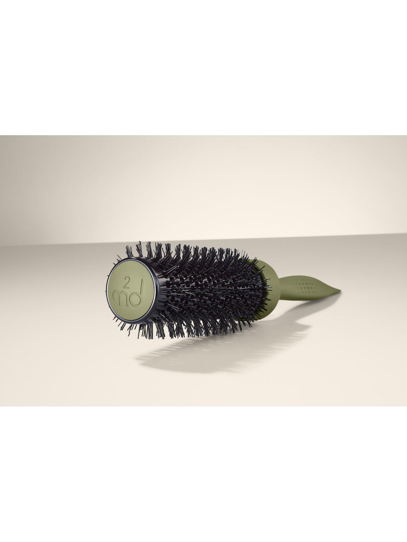 Image 2 of 5 of mdlondon Brush Bundle - Medium length fine hair