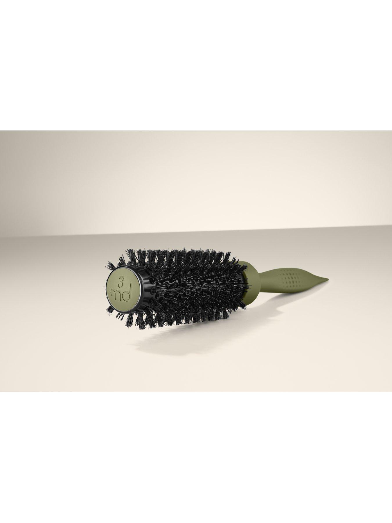 Image 4 of 5 of mdlondon Brush Bundle - Medium length fine hair