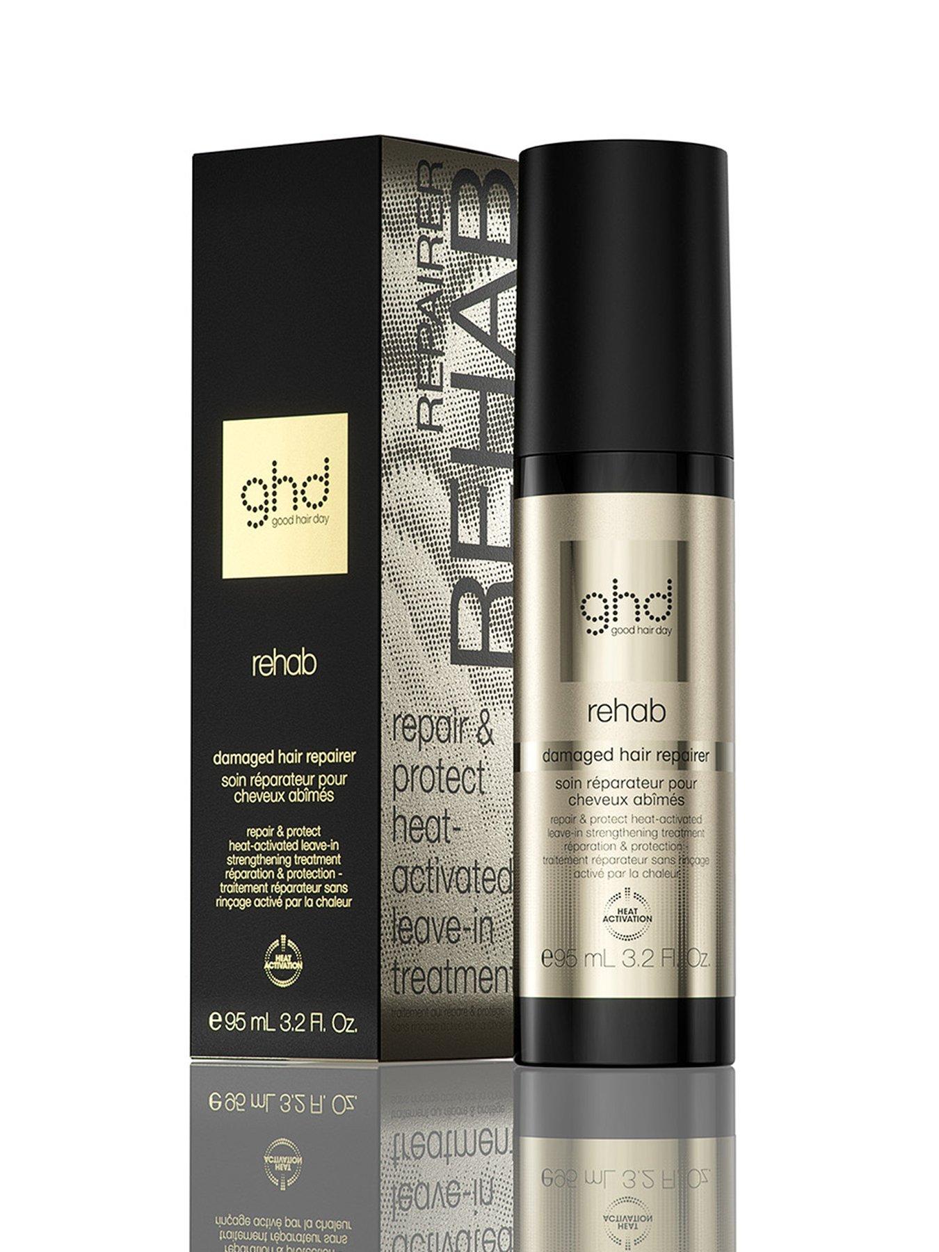 ghd ghd Damaged Hair Repairer