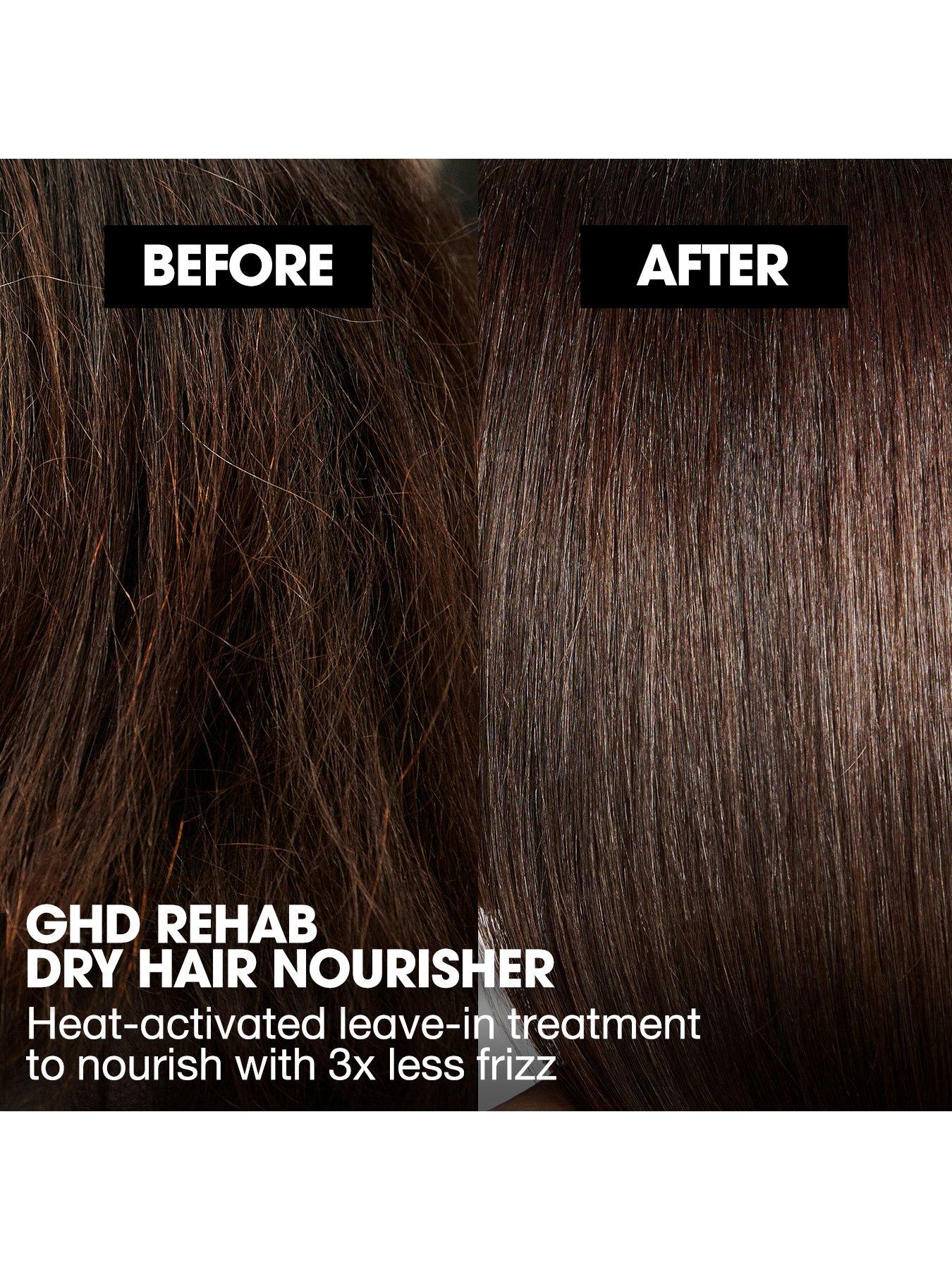 Image 2 of 6 of ghd Dry Hair Nourisher