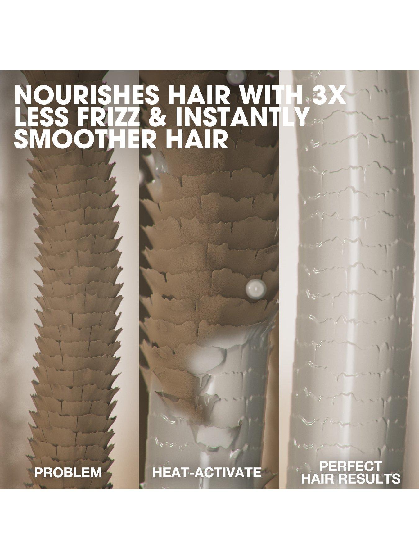 Image 4 of 6 of ghd Dry Hair Nourisher