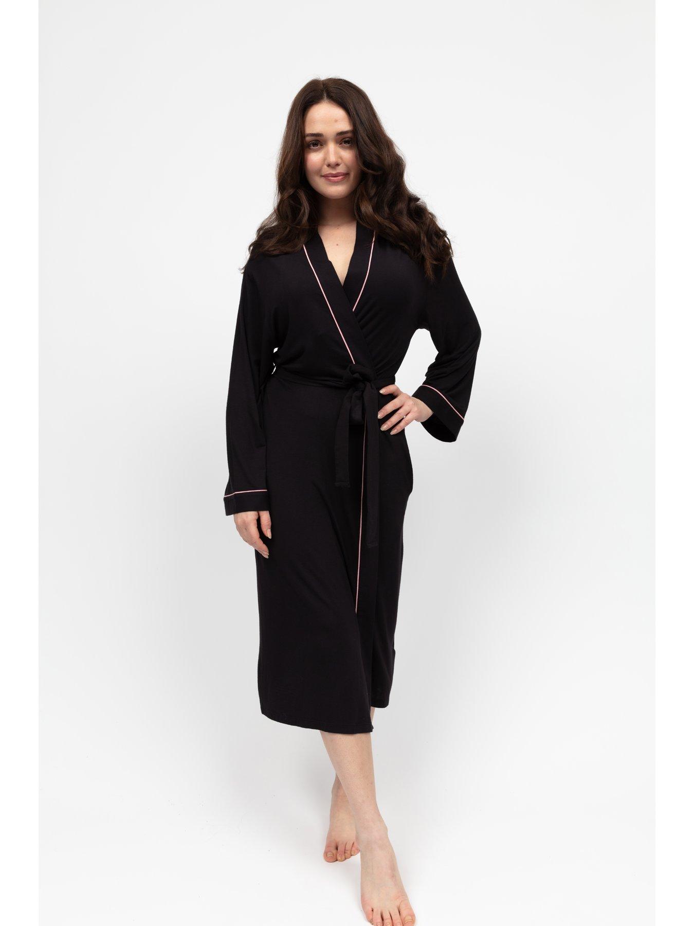 cyberjammies-jersey-long-sleeve-long-dressing-gown-bonnie-black