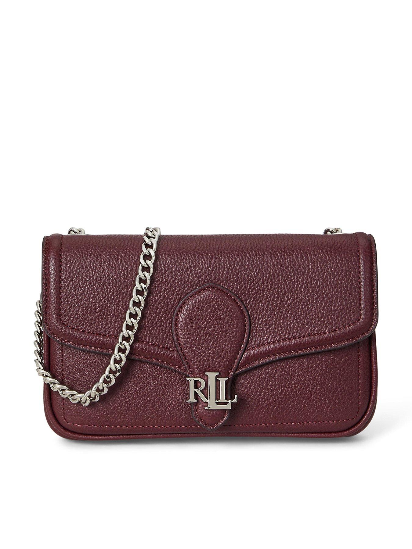 lauren-by-ralph-lauren-bradley-wallet-with-a-chain-dark-garnet
