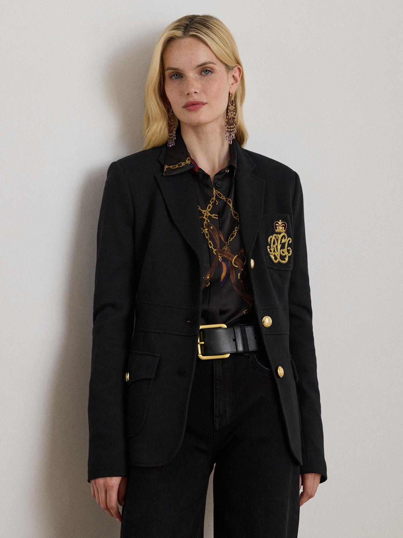 lauren-by-ralph-lauren-sinjon-blazer-black