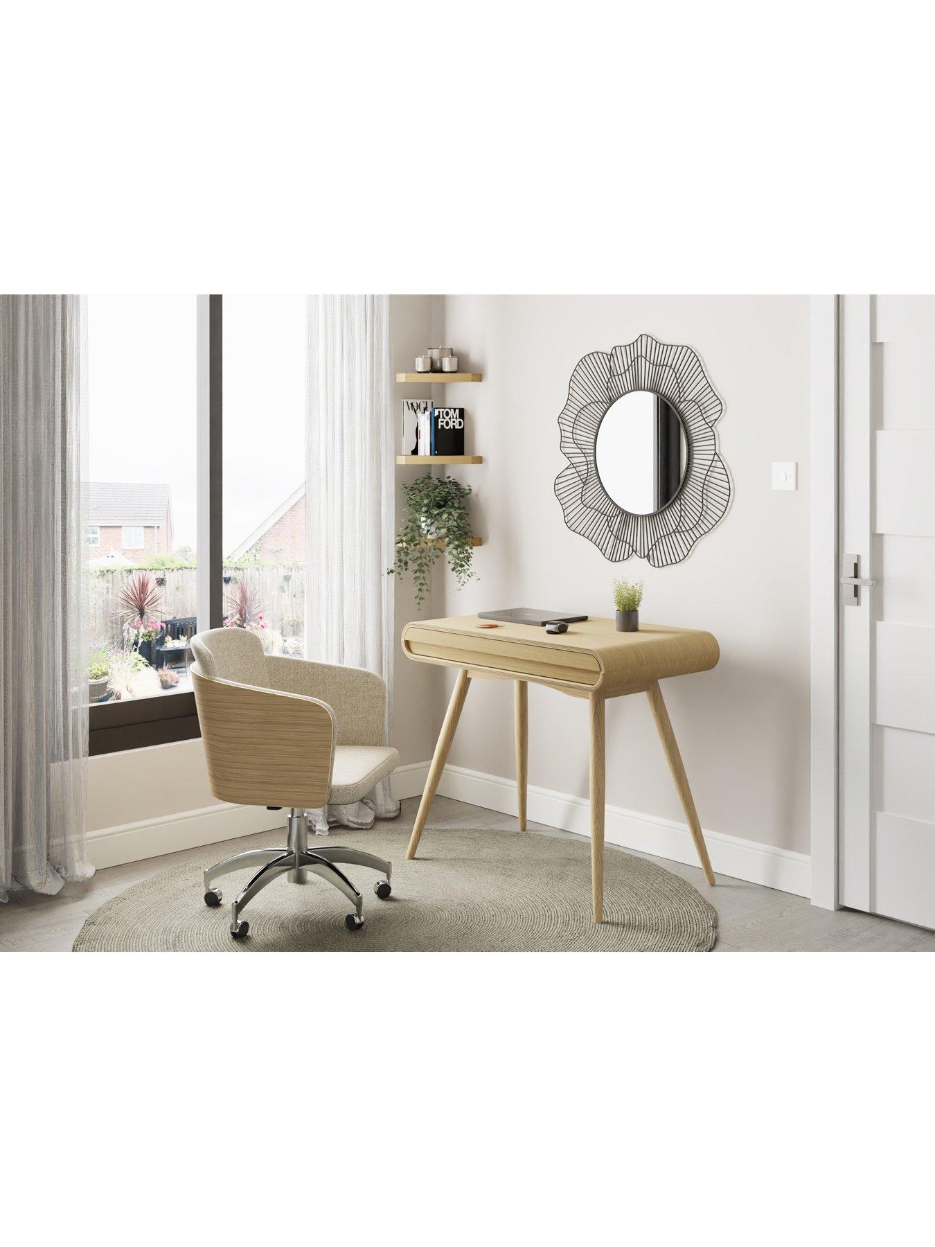 jual-san-fransico-desk-with-concealed-drawer