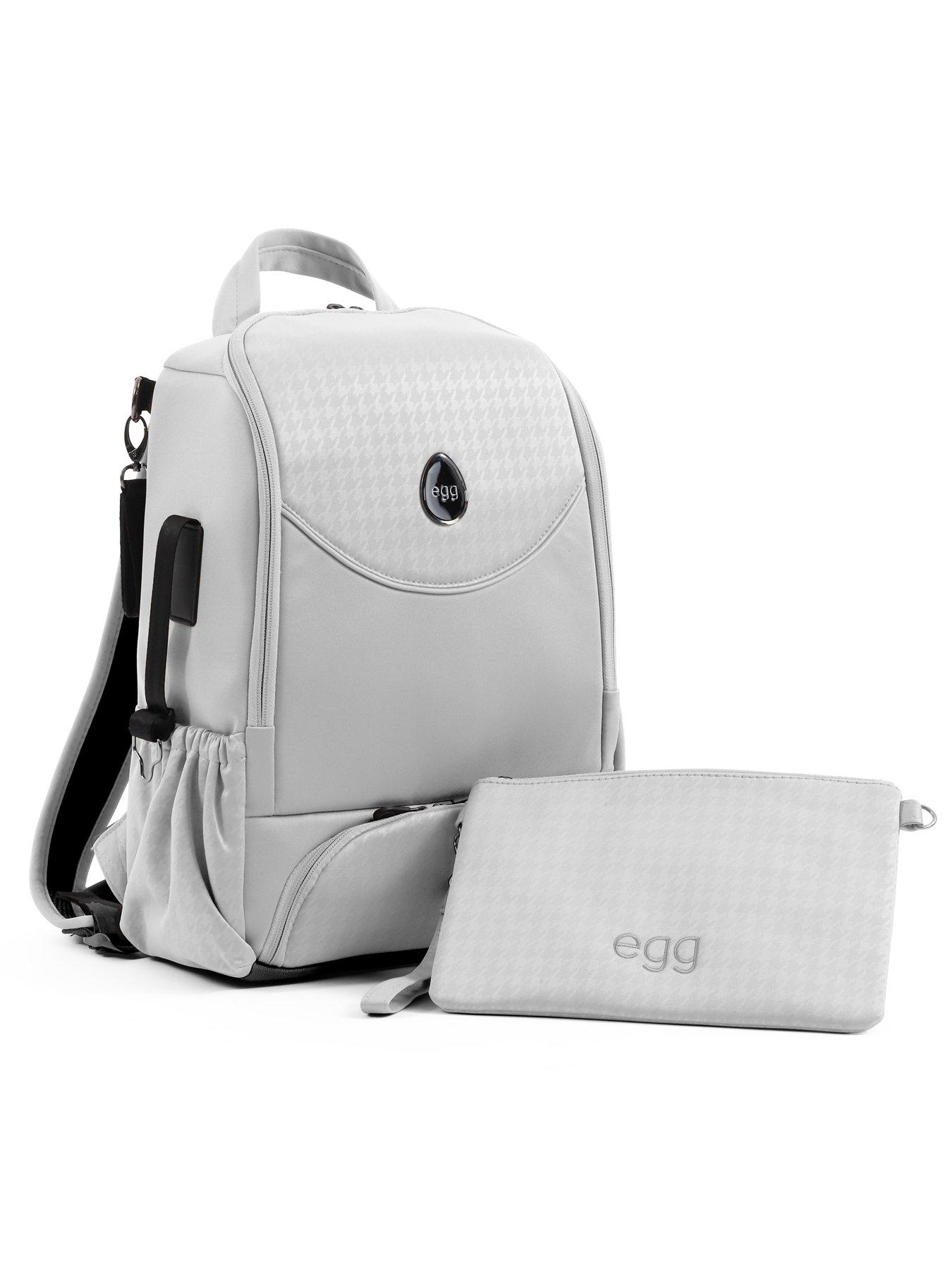 egg-egg3-collection-backpack-special-edition-houndstooth-silverstillFront
