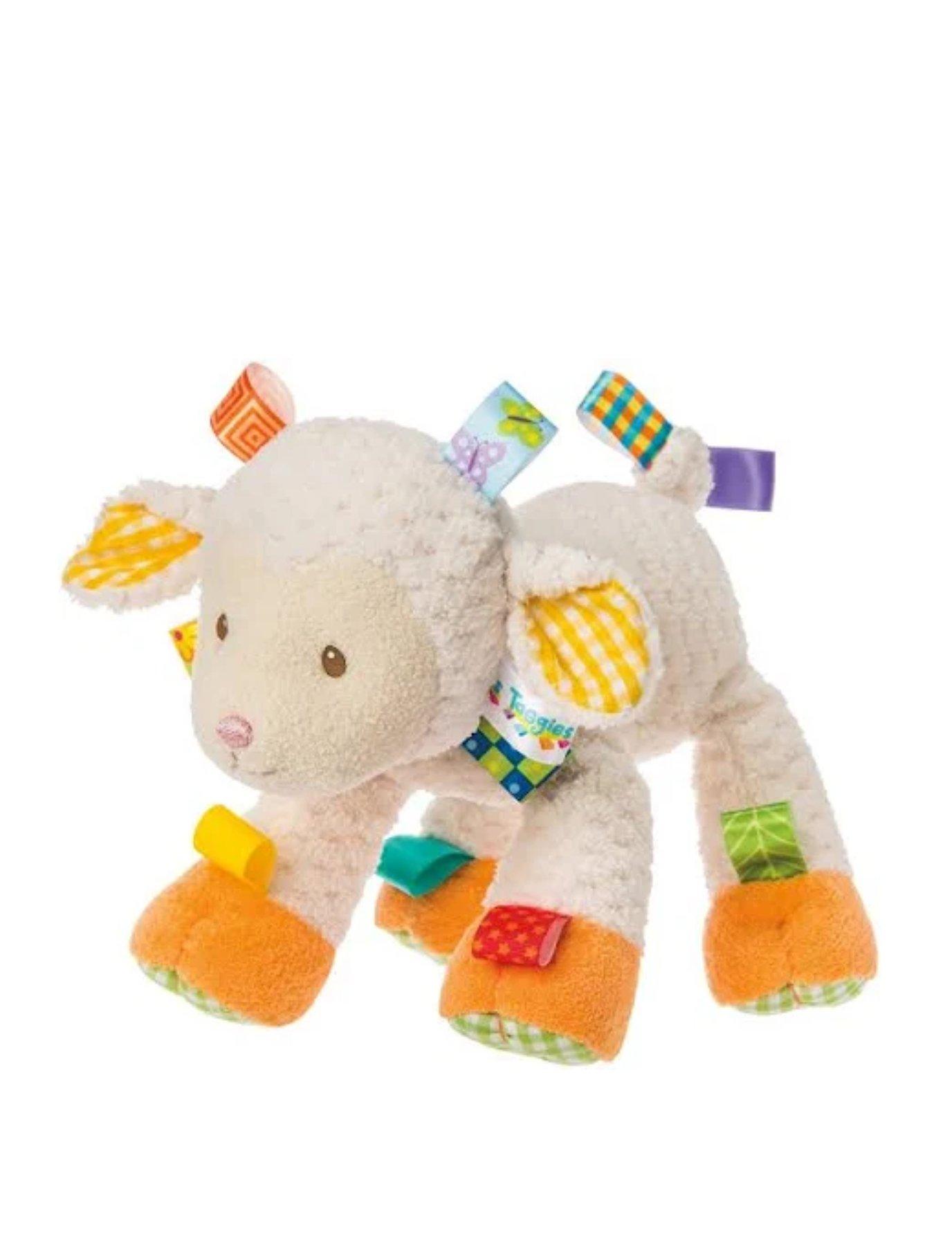 AURORA TG Sherbet Lamb Soft Toy
