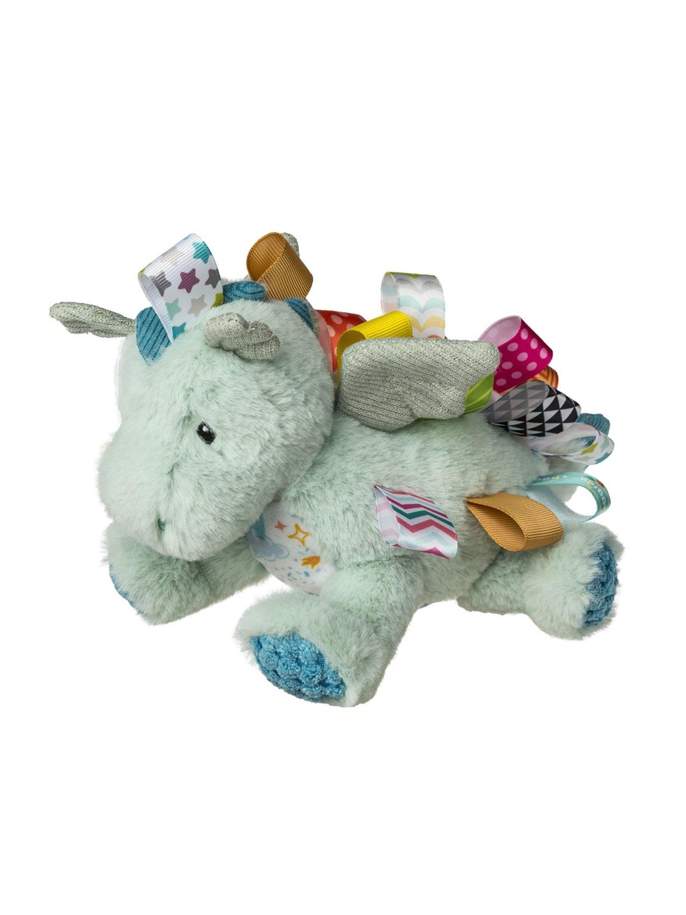 Image 2 of 2 of AURORA TG Drax Dragon Soft Toy