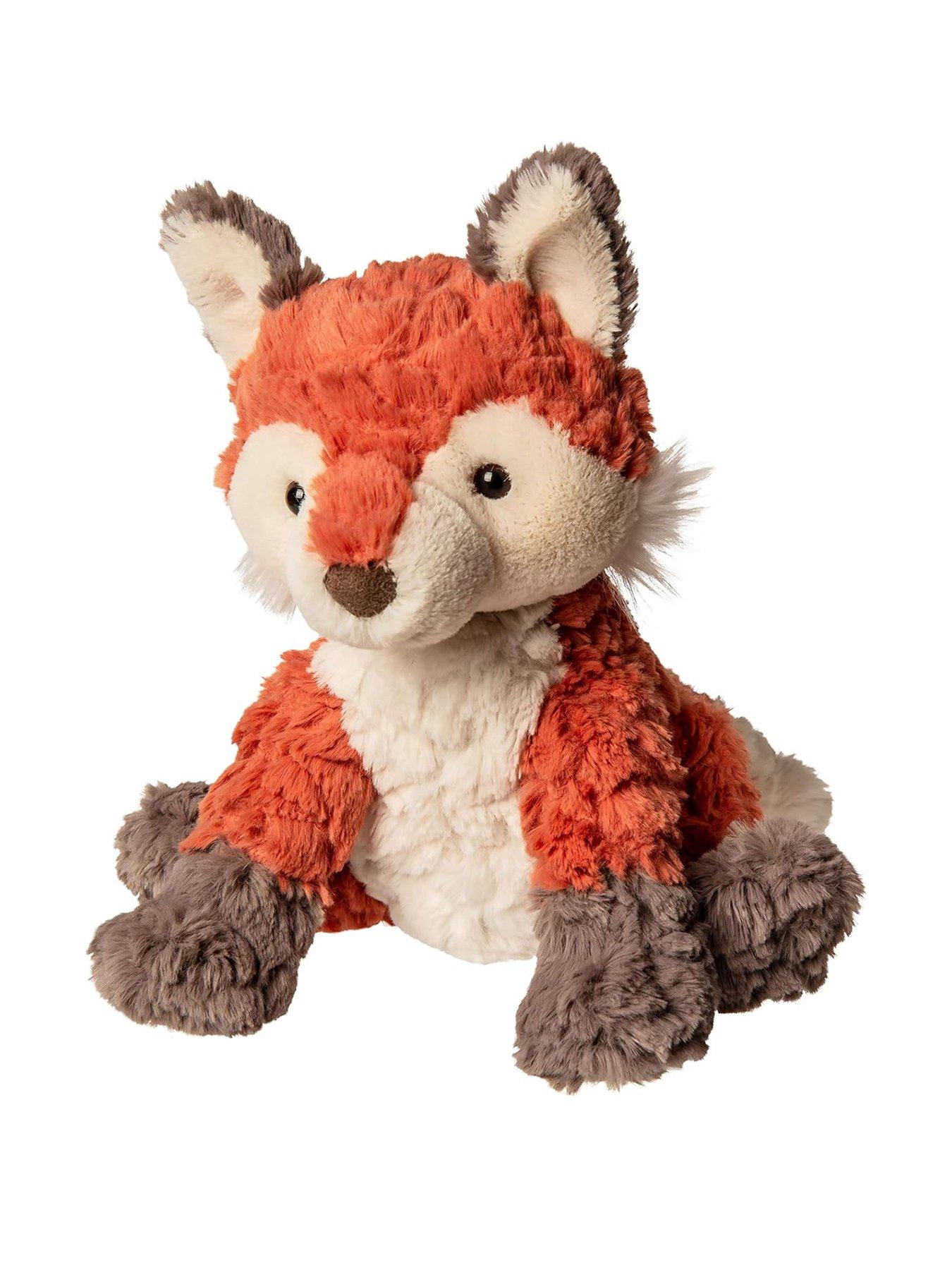 AURORA Coral Putty Fox