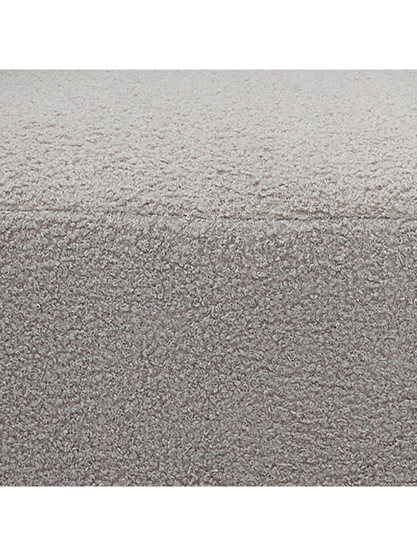 Image 7 of 7 of GFW Evie Teddy Accent Chair