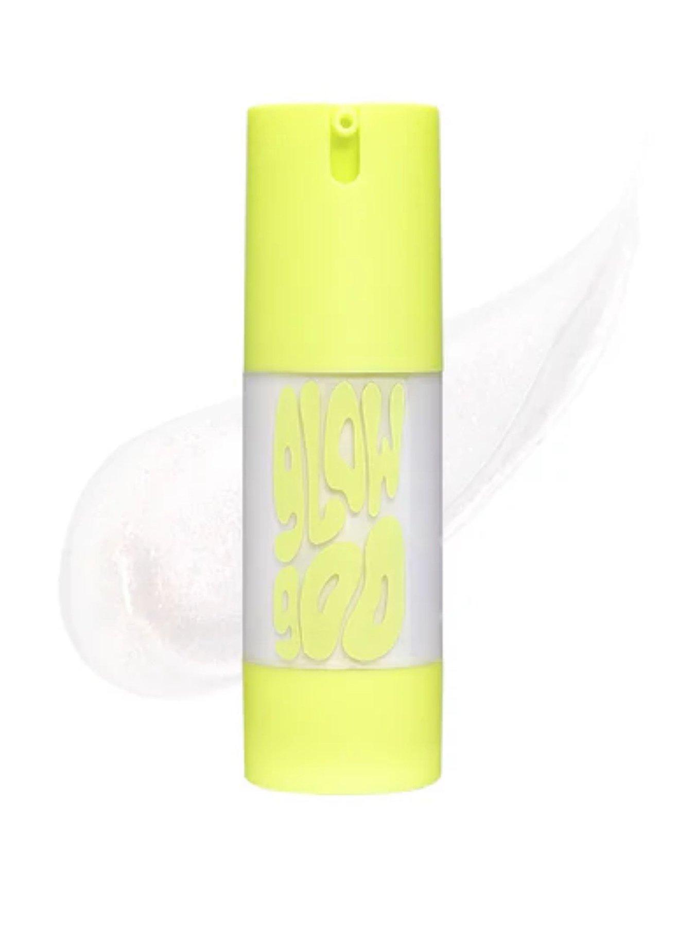 Image 1 of 2 of Made By Mitchell Glow Goo Face Primer
